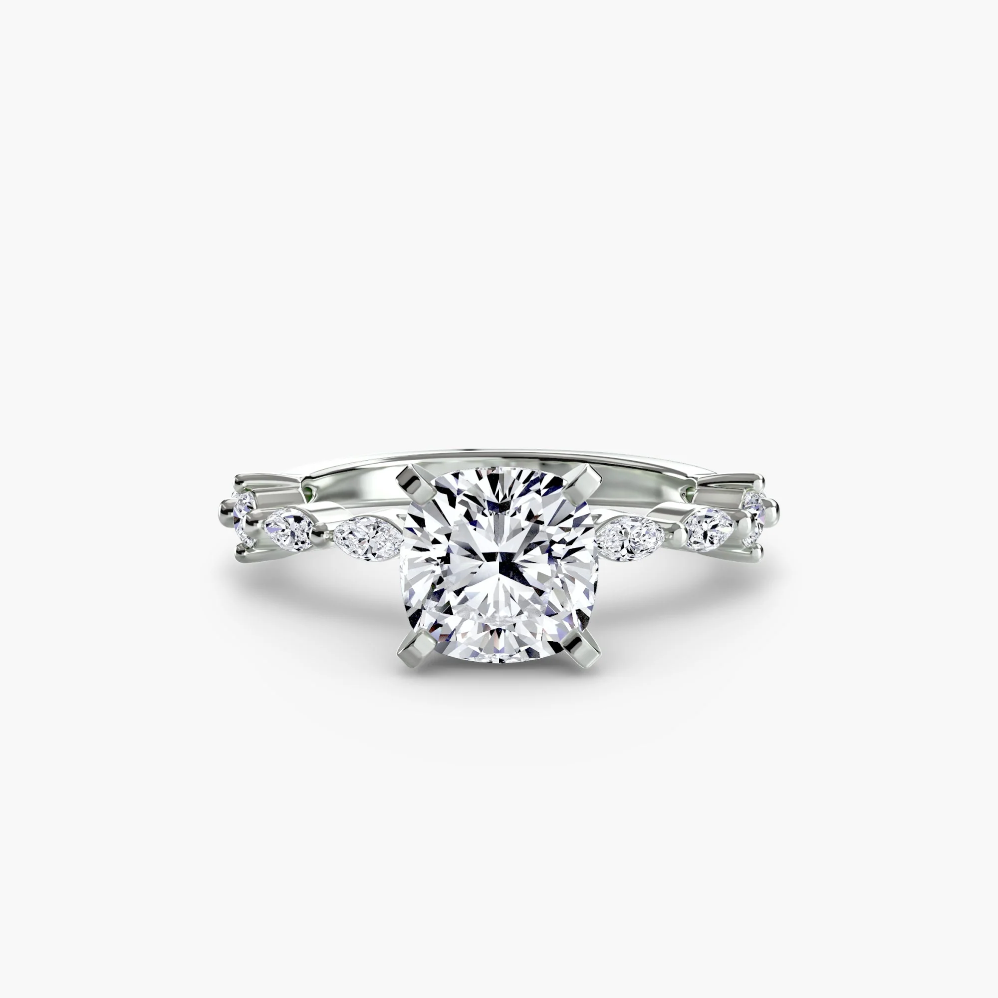 Completed Ring (United States Size 8.00)