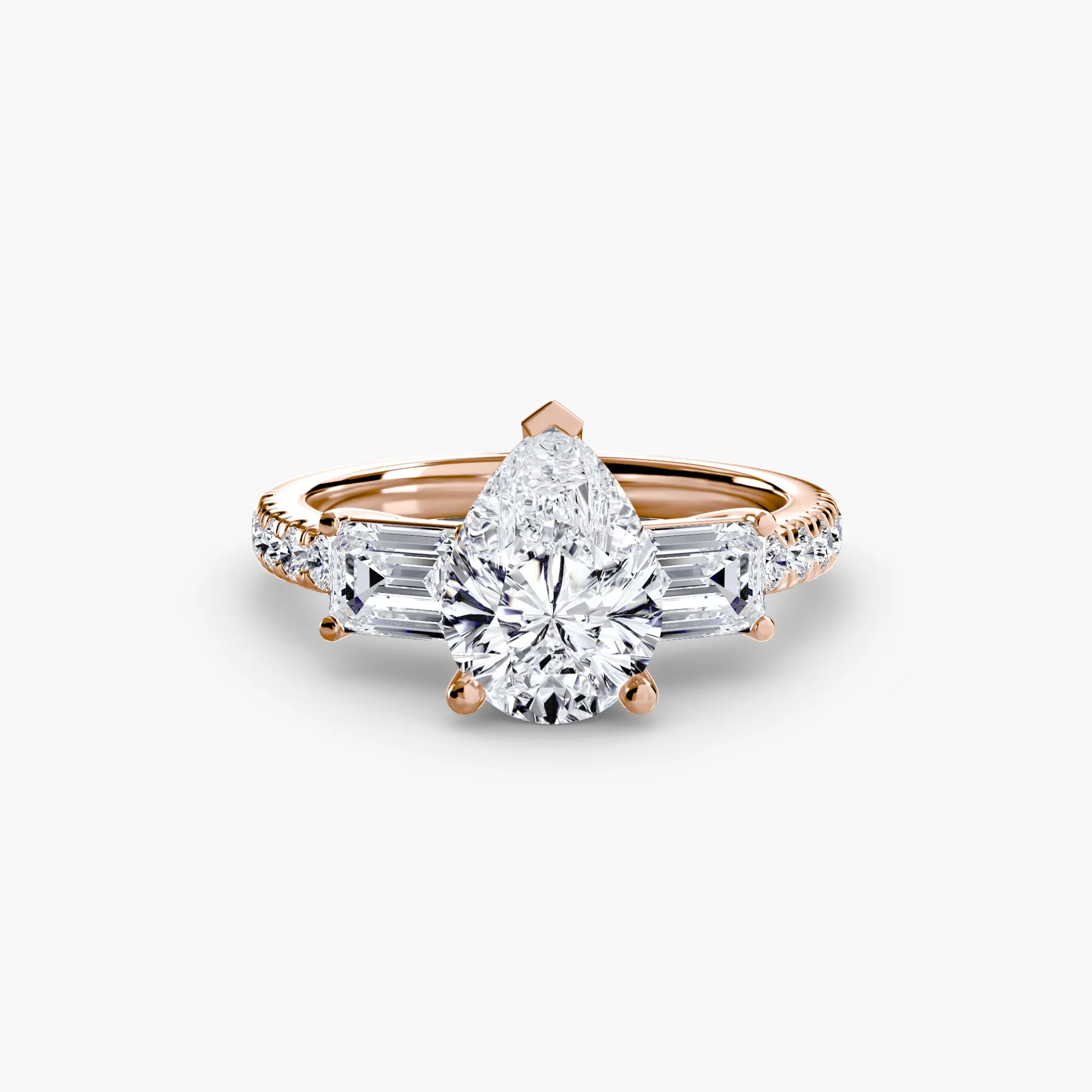 Completed Ring (United States Size 8.00)