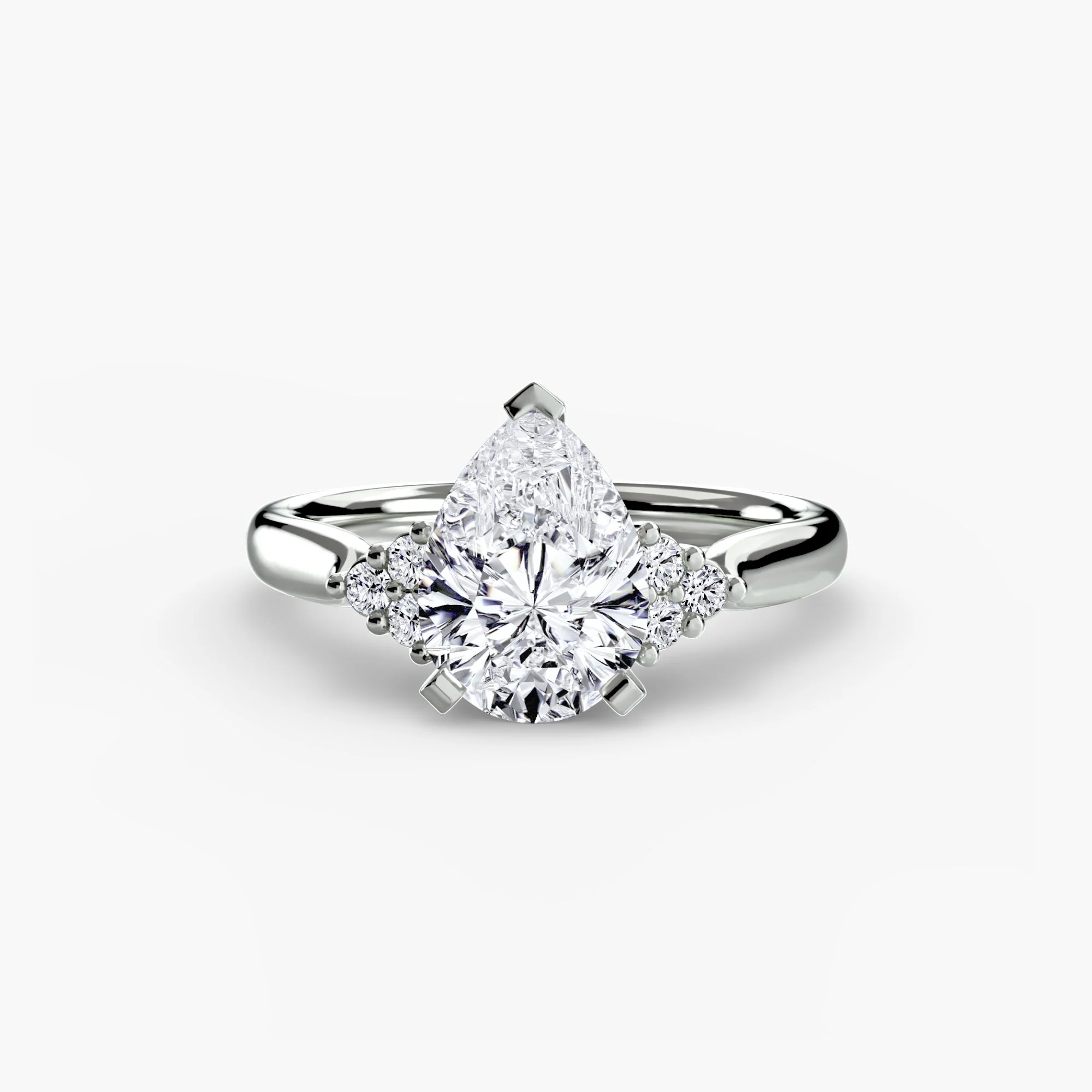 Completed Ring (United States Size 8.50)