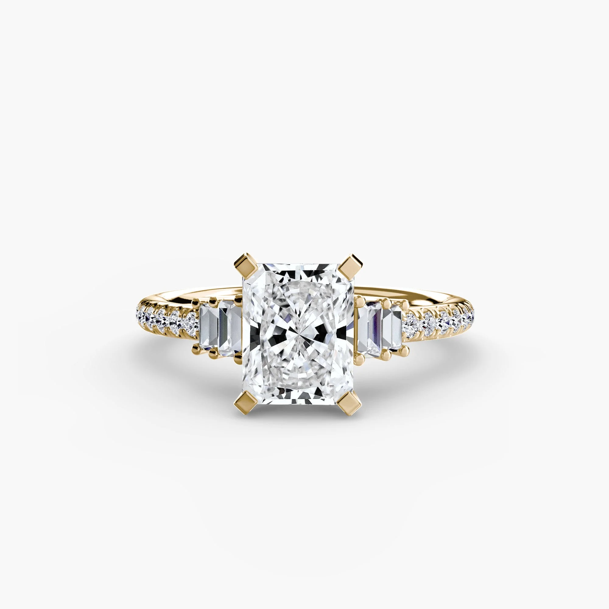 Completed Ring (United States Size 9.00)