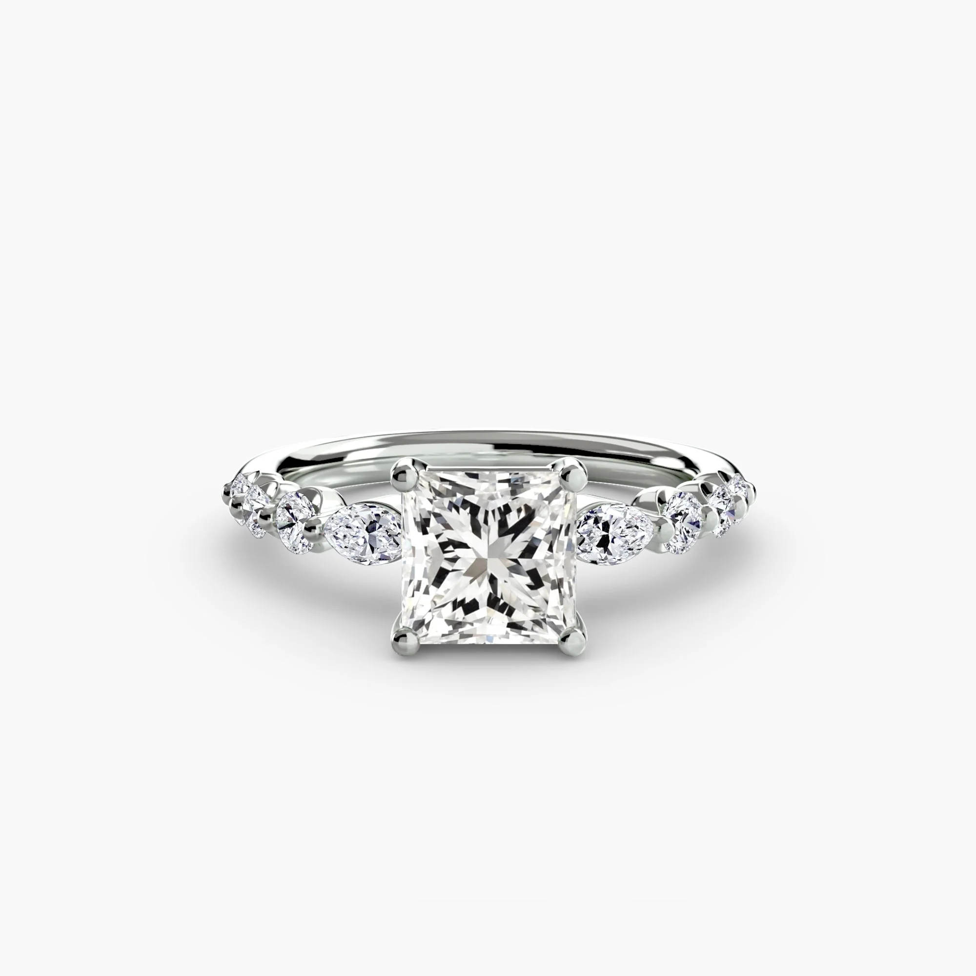 Completed Ring (United States Size 9.00)