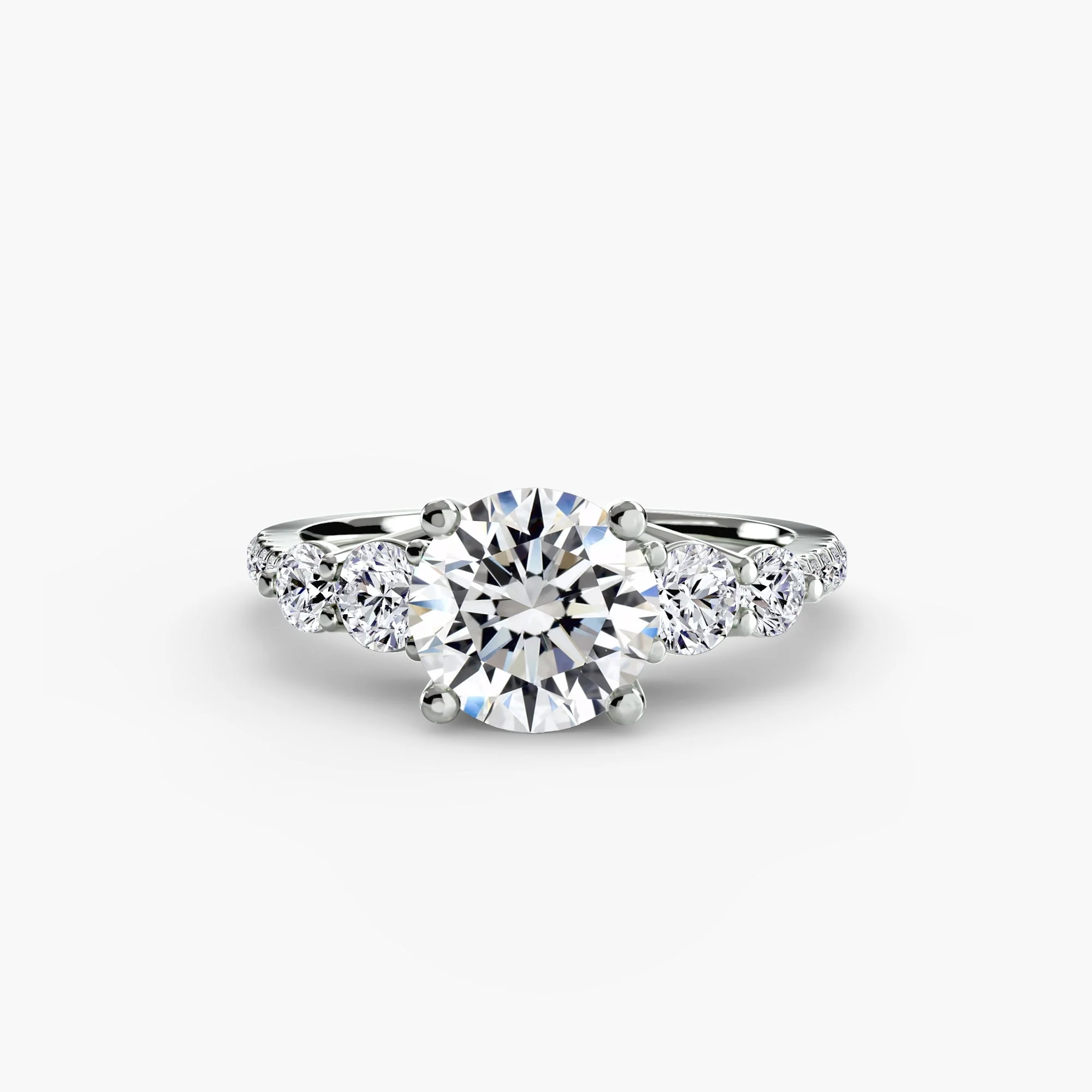 Completed Ring (United States Size 9.00)