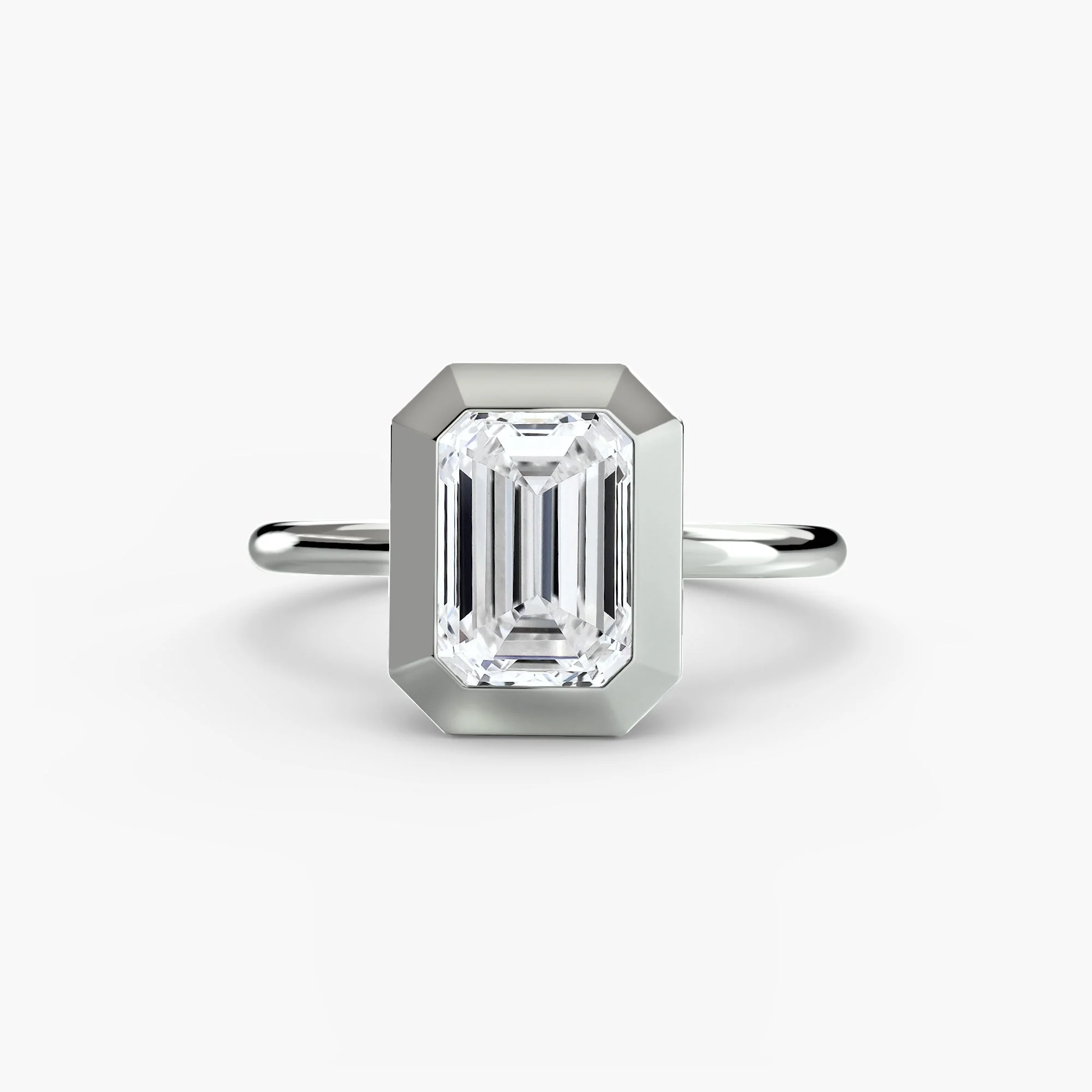 Completed Ring (United States Size 9.25)