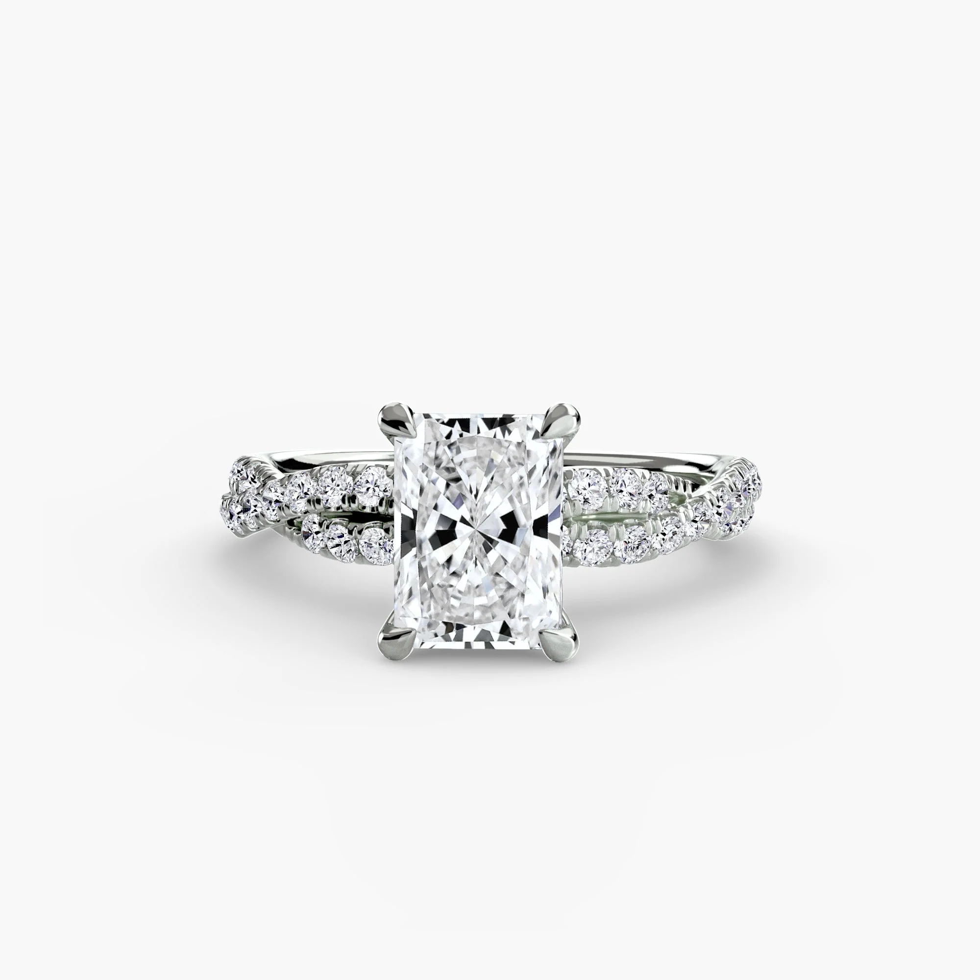 Completed Ring (United States Size 9.25)