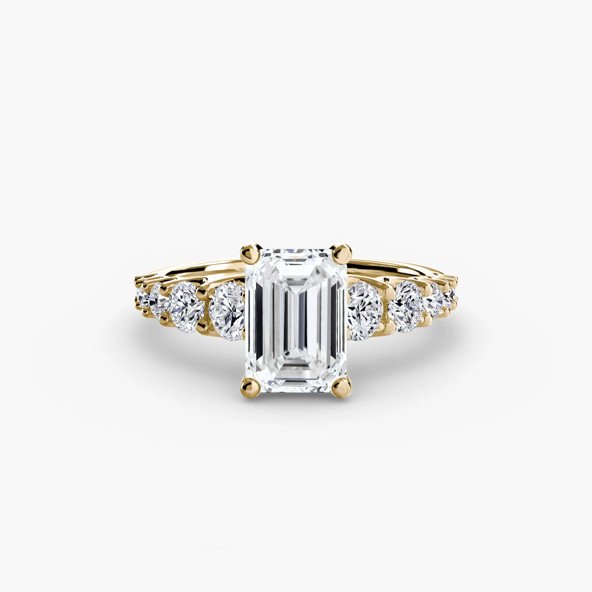 Completed Ring (United States Size 9.00)