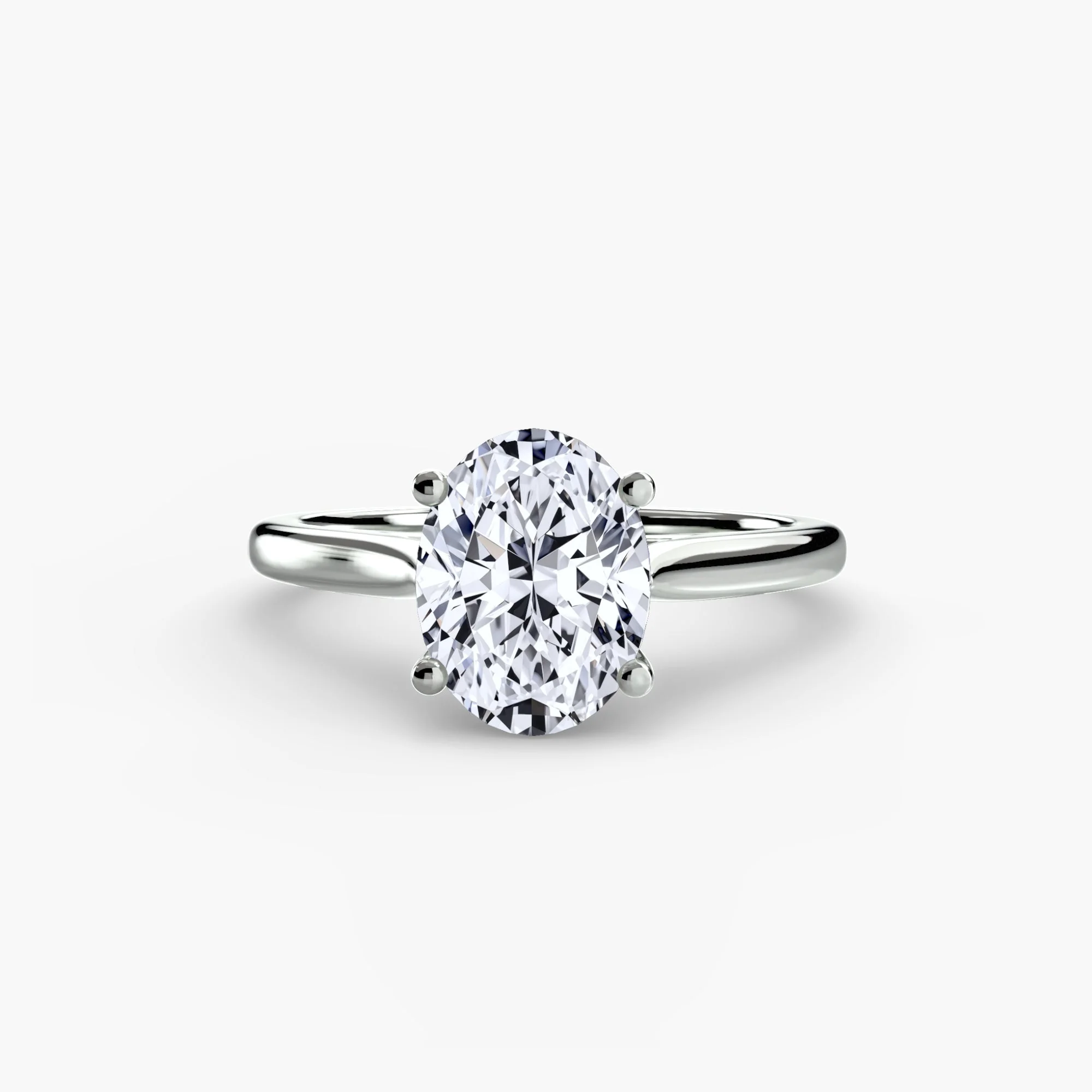 Completed Ring (United States Size 9.25)