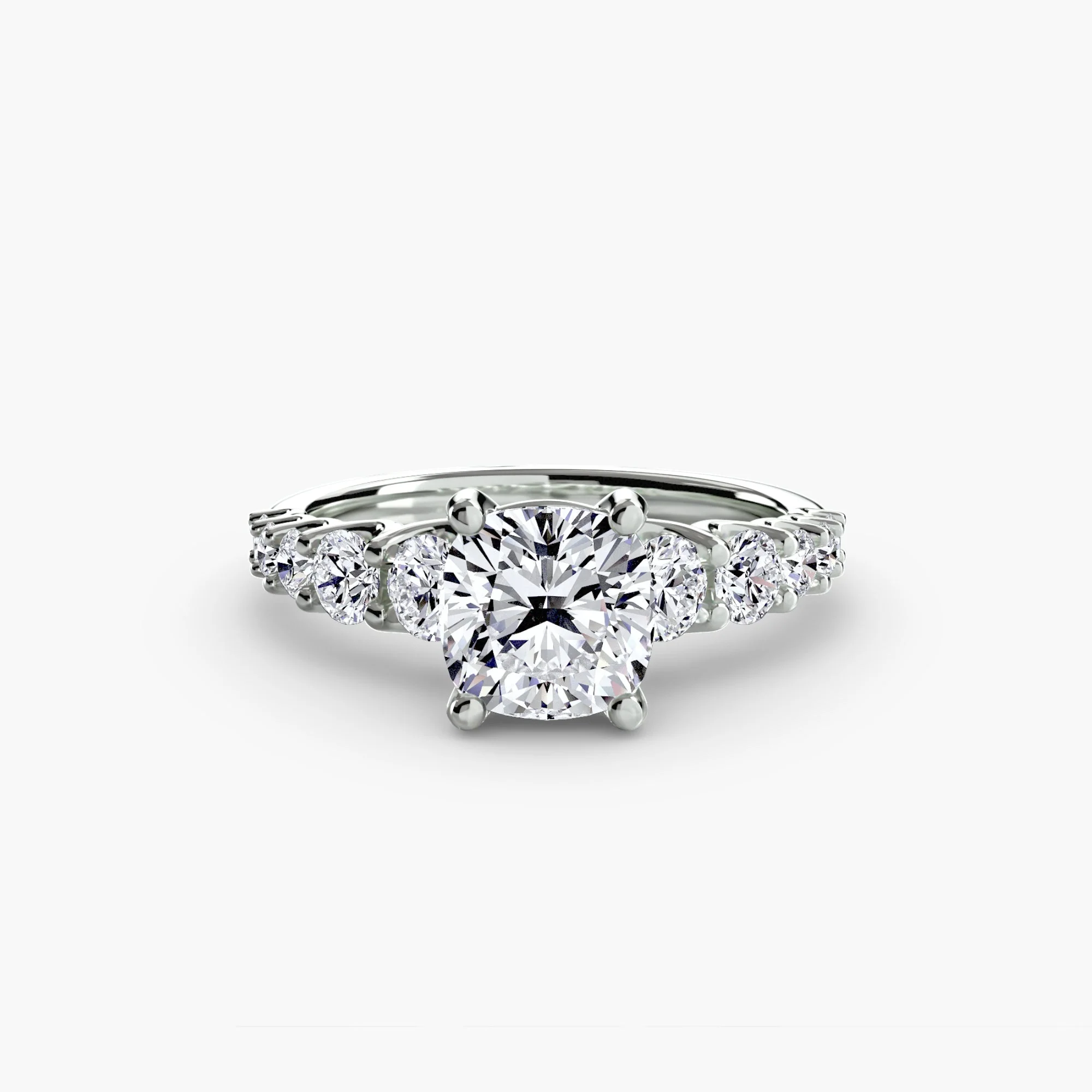 Completed Ring (United States Size 9.50)