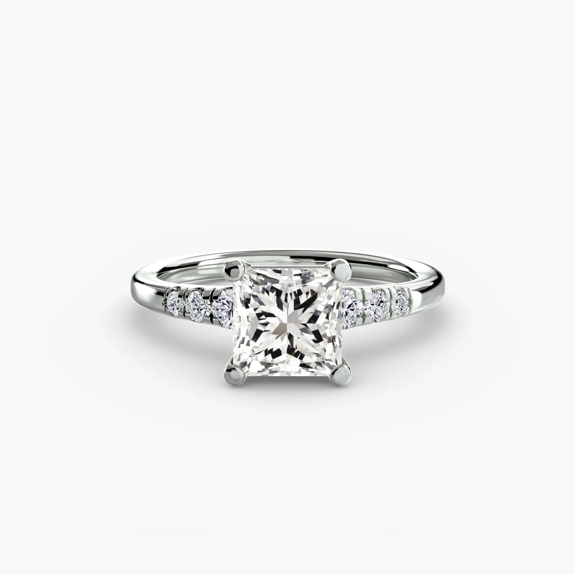Completed Ring (United States Size 9.00)