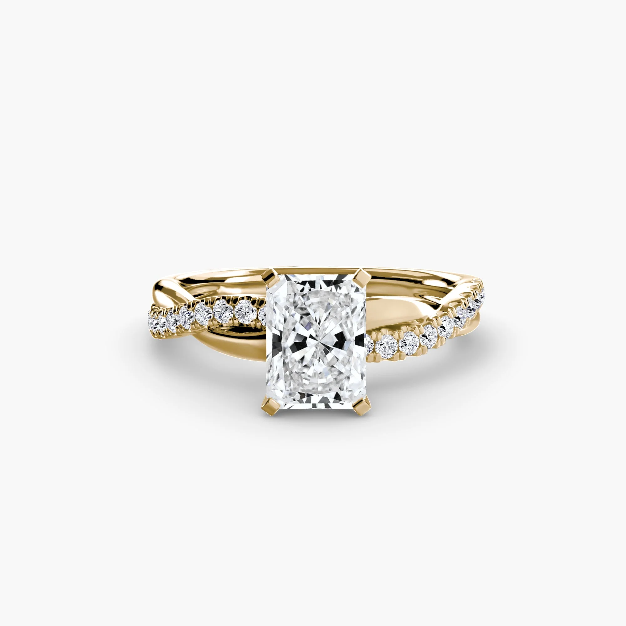Completed Ring (United States Size 9.50)