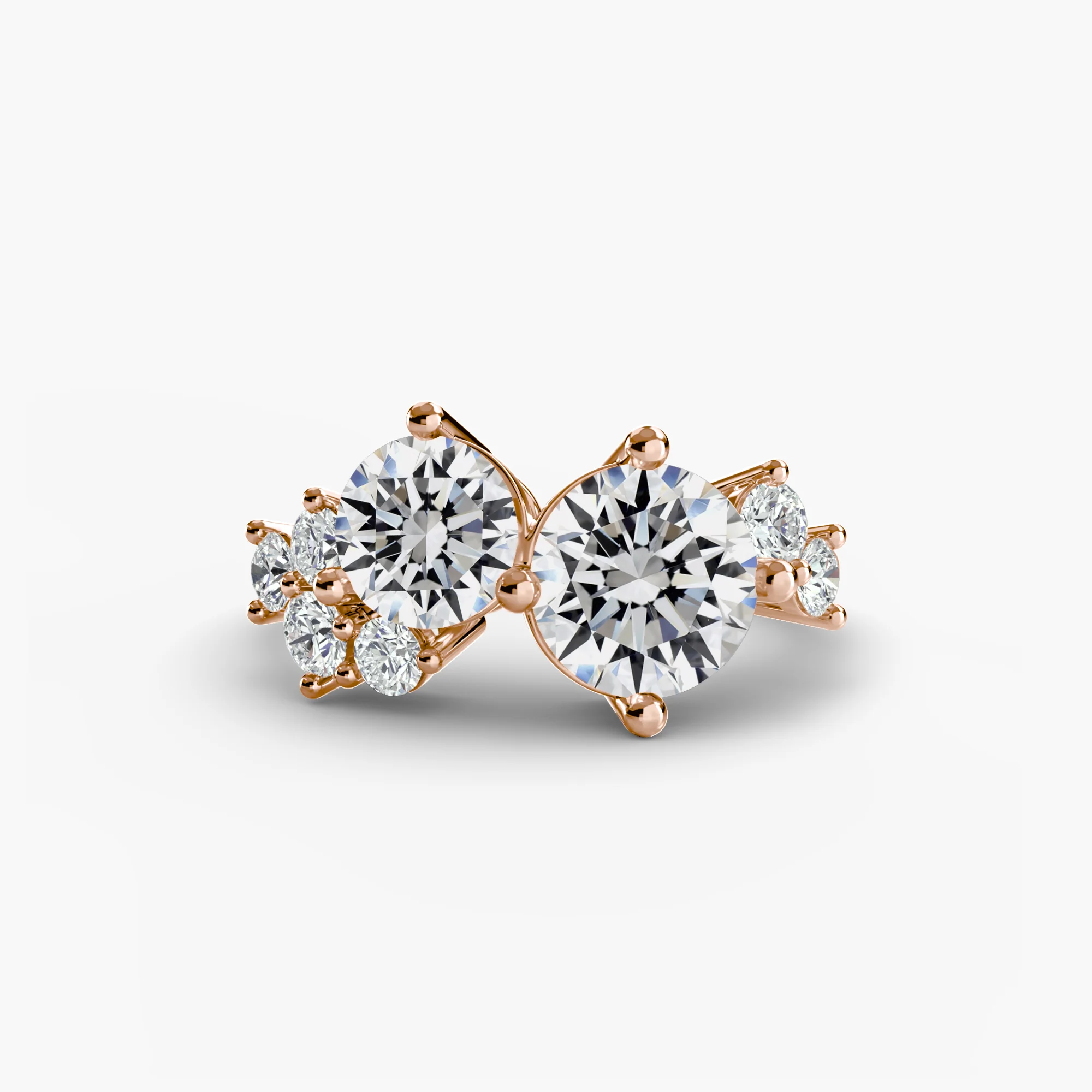 Eternal Embrace Ring - Image 4