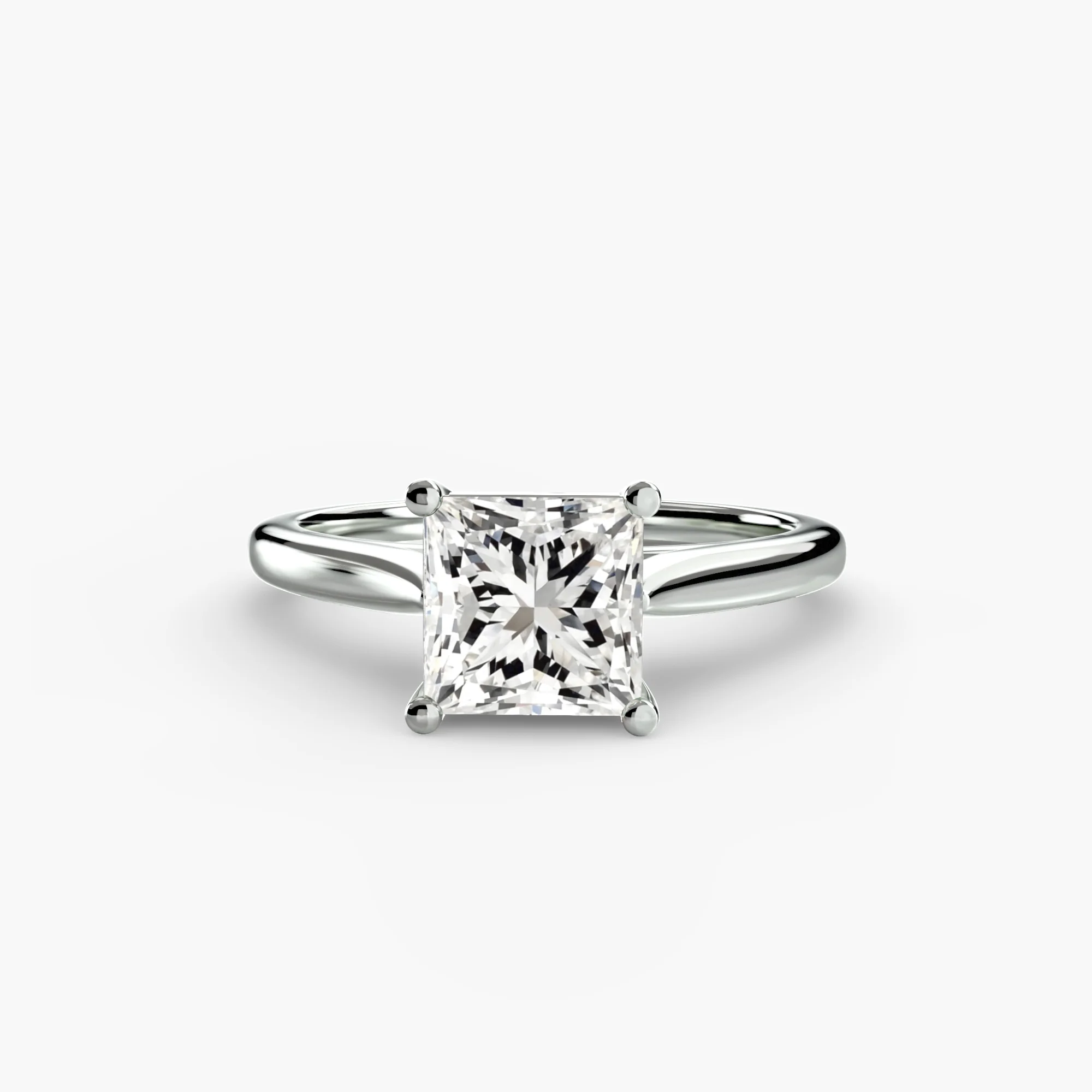 Solitaire Ring 1 - Image 33