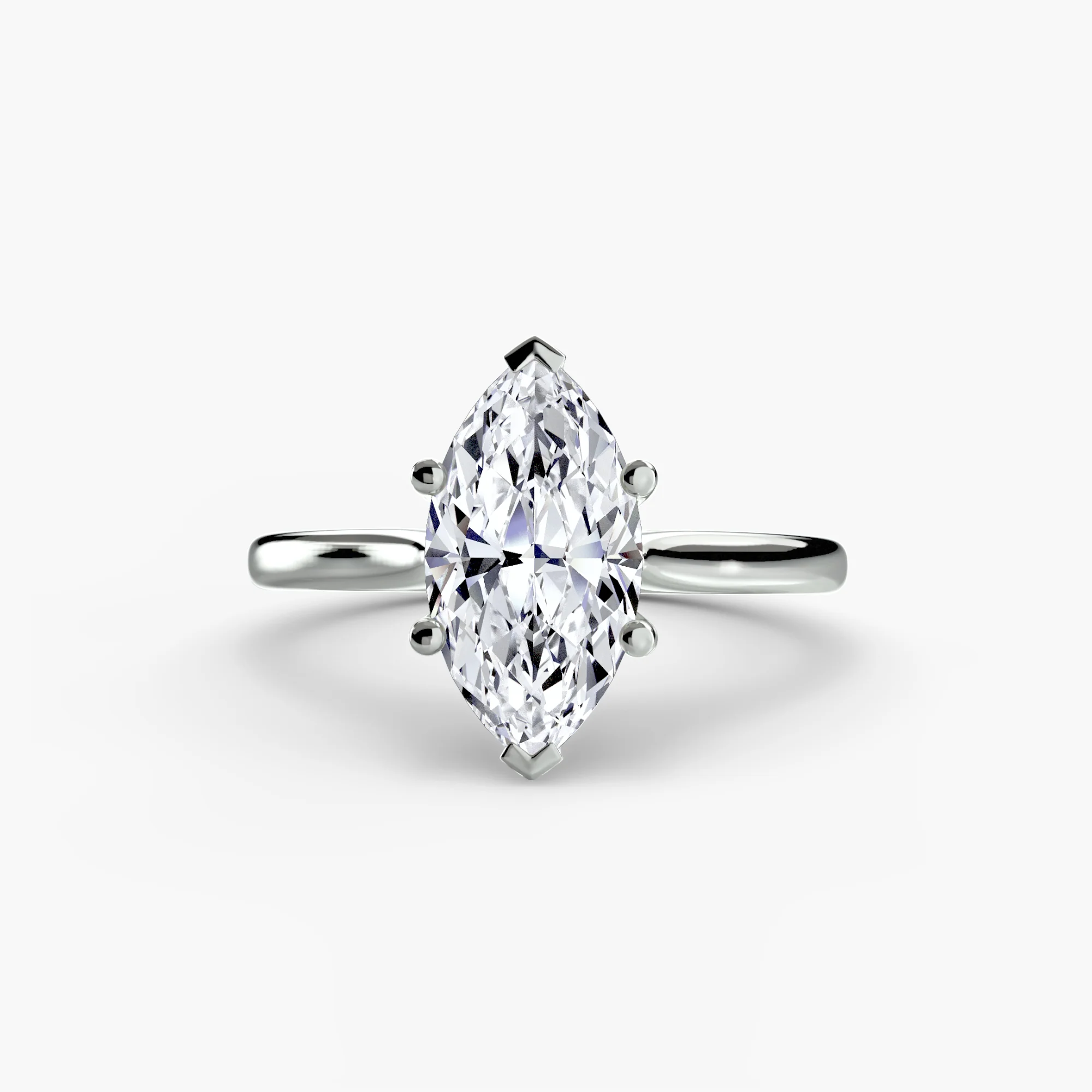 Solitaire Ring 1 - Image 71
