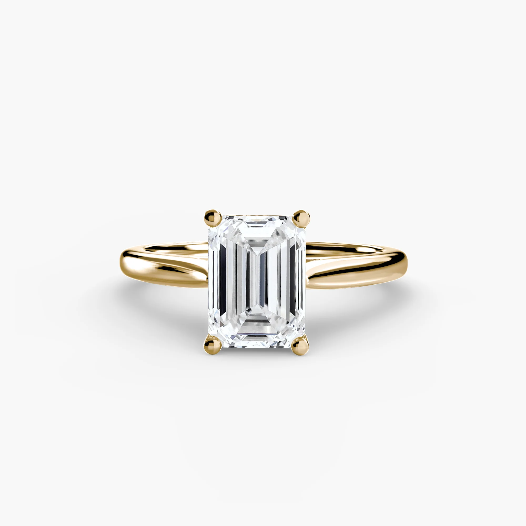 Solitaire Ring 1 - Image 77