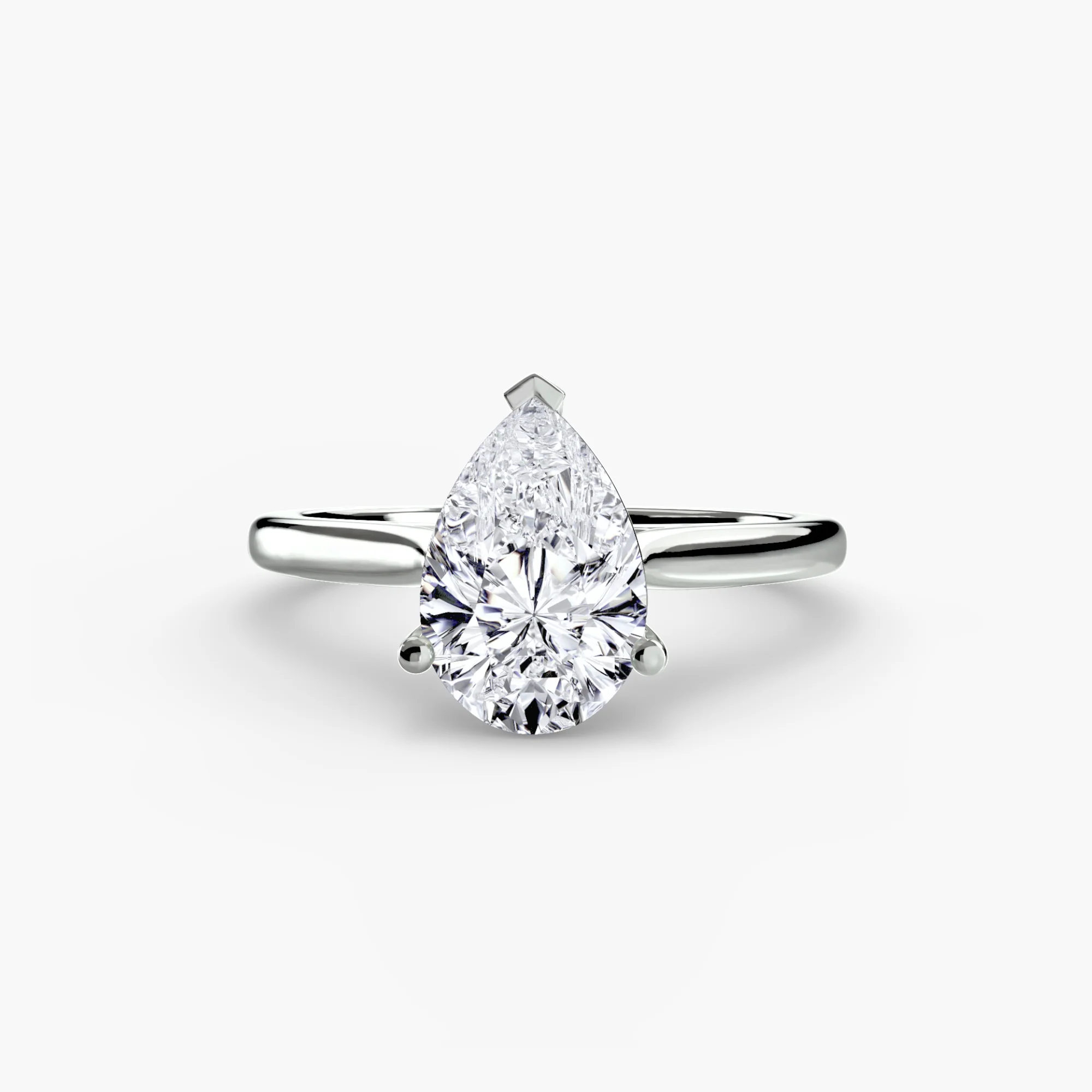 Solitaire Ring 1 - Image 96
