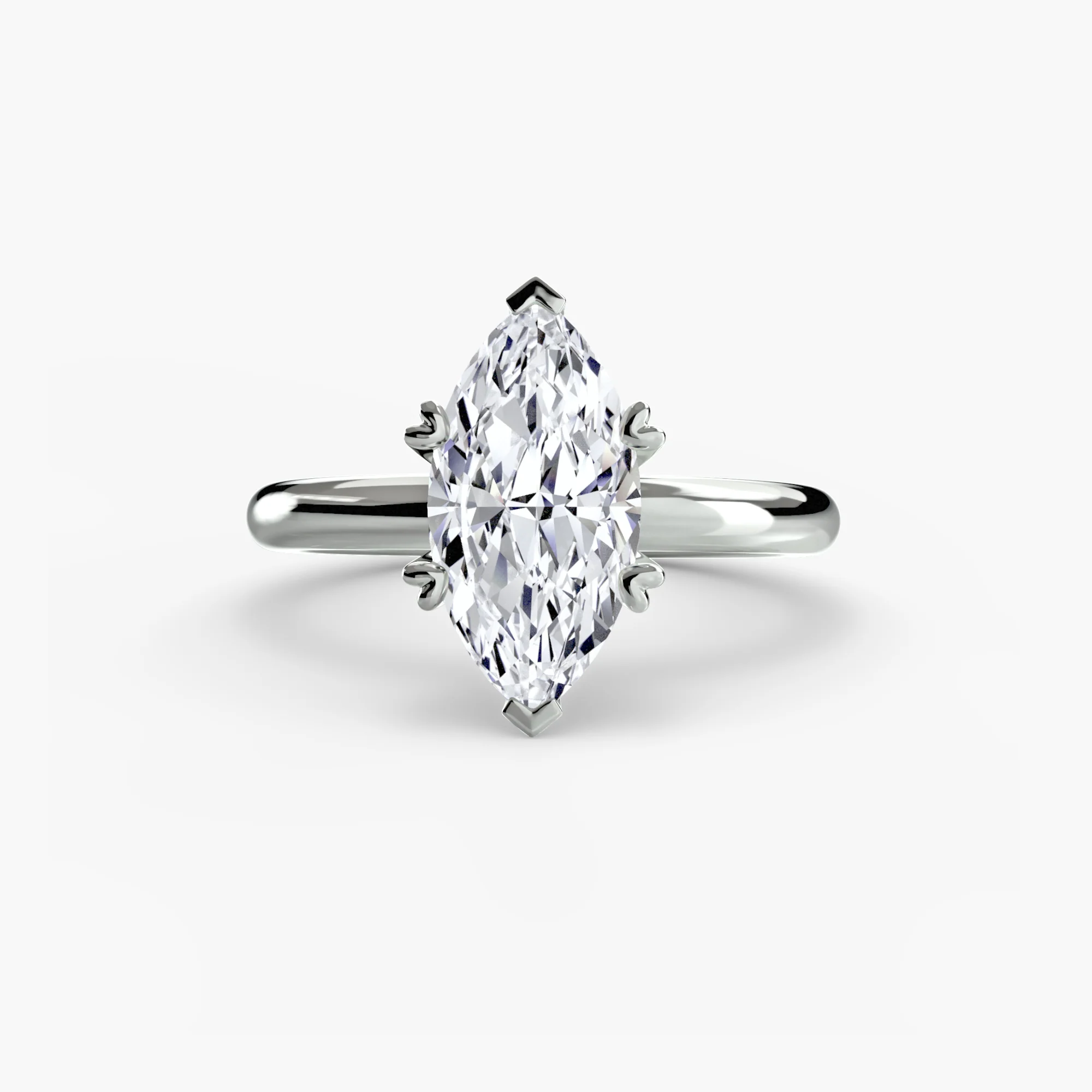 Solitaire Ring 2 - Image 101
