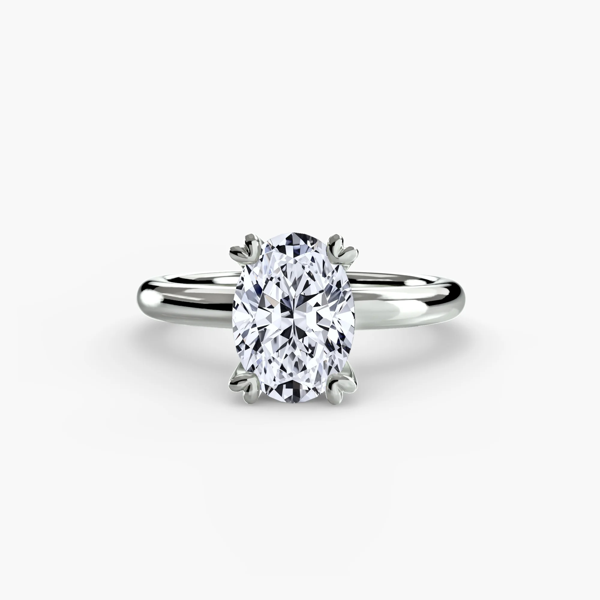 Solitaire Ring 2 - Image 35