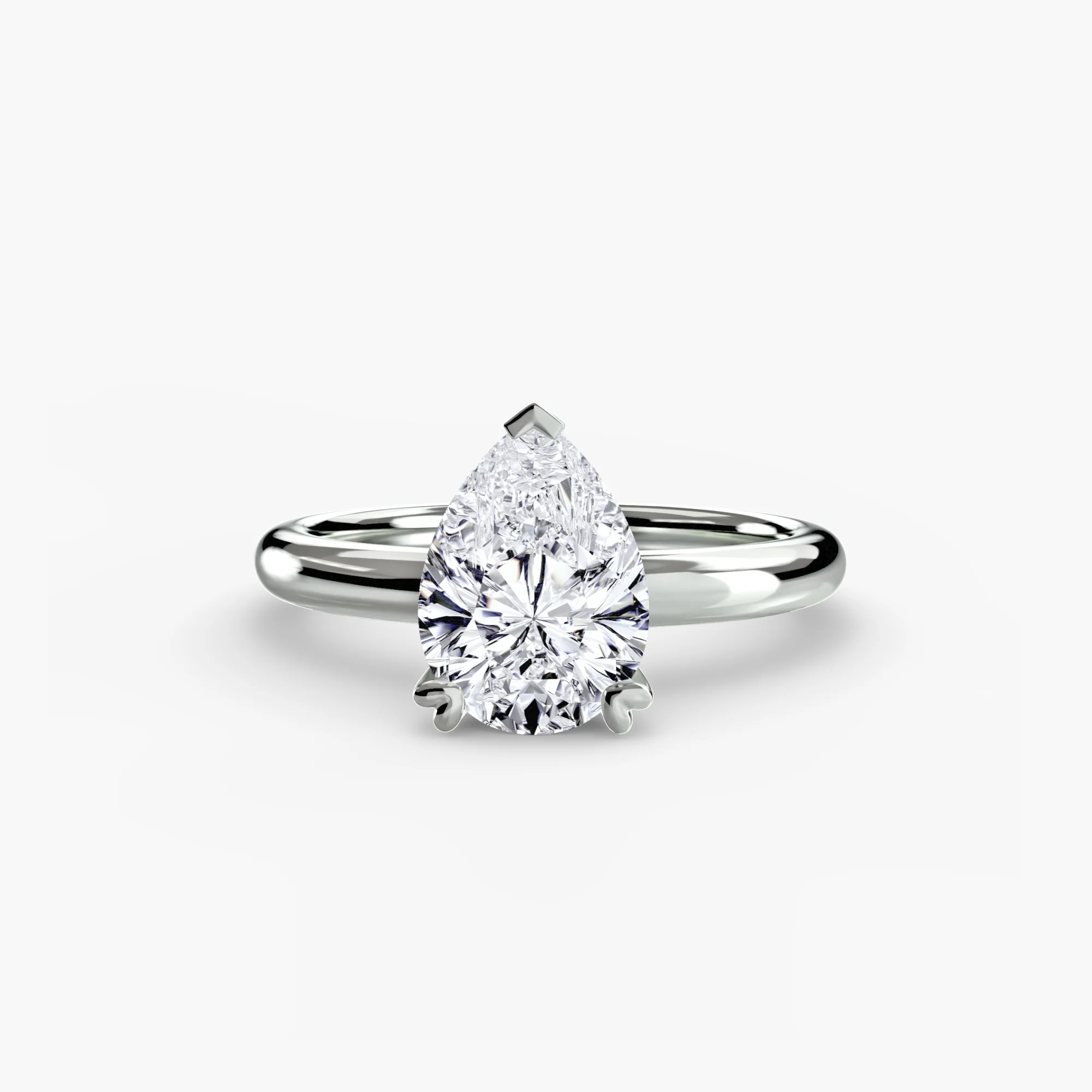 Solitaire Ring 2 - Image 36