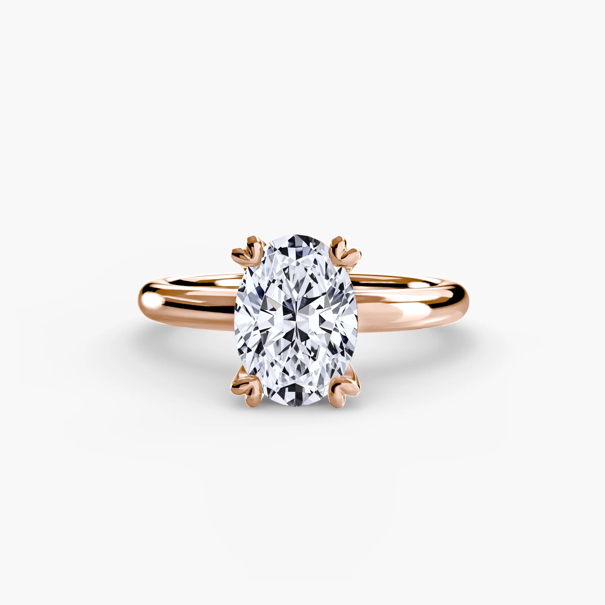 Solitaire Ring 2 - Image 55