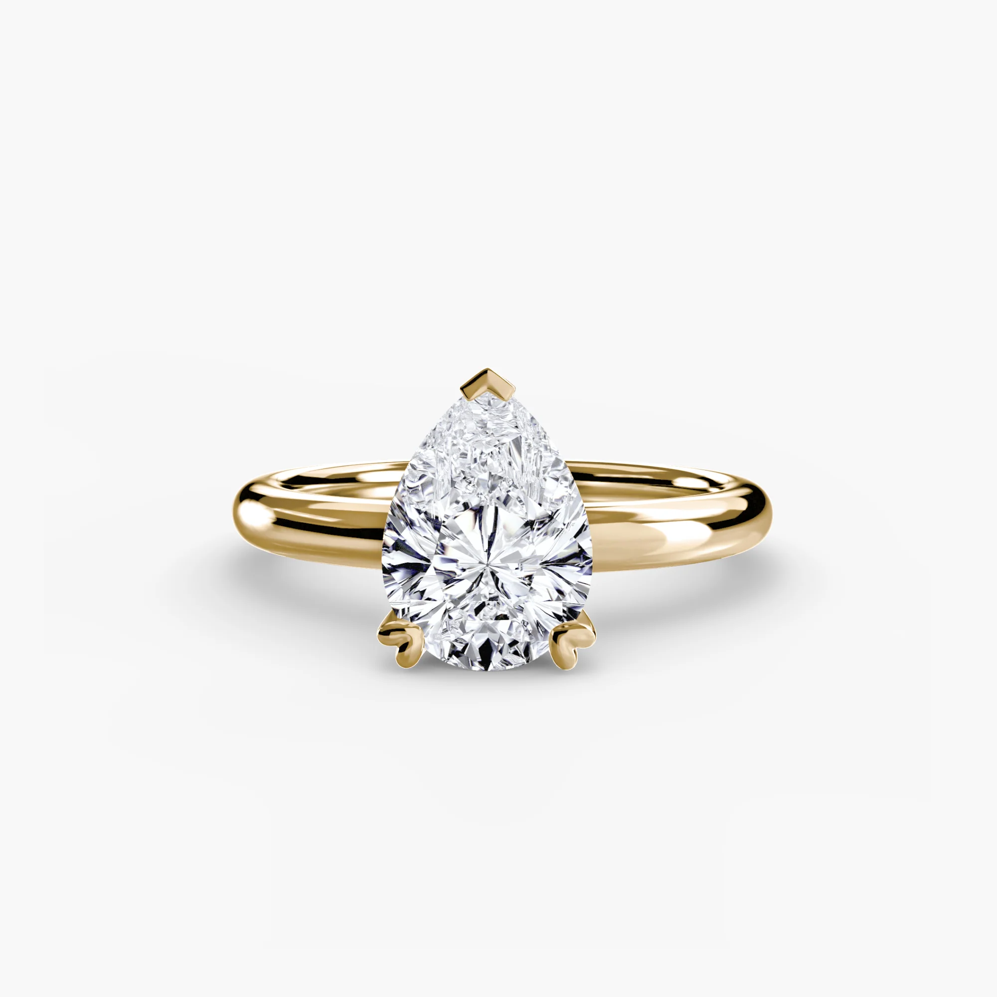 Solitaire Ring 2 - Image 76