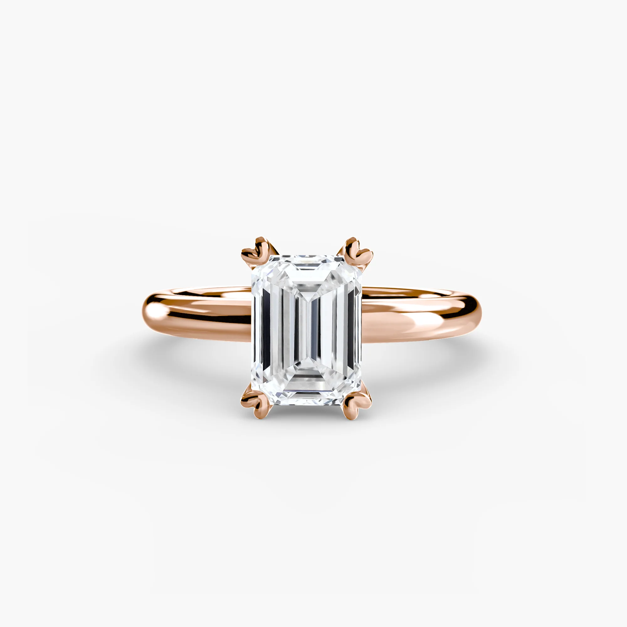 Solitaire Ring 2 - Image 87