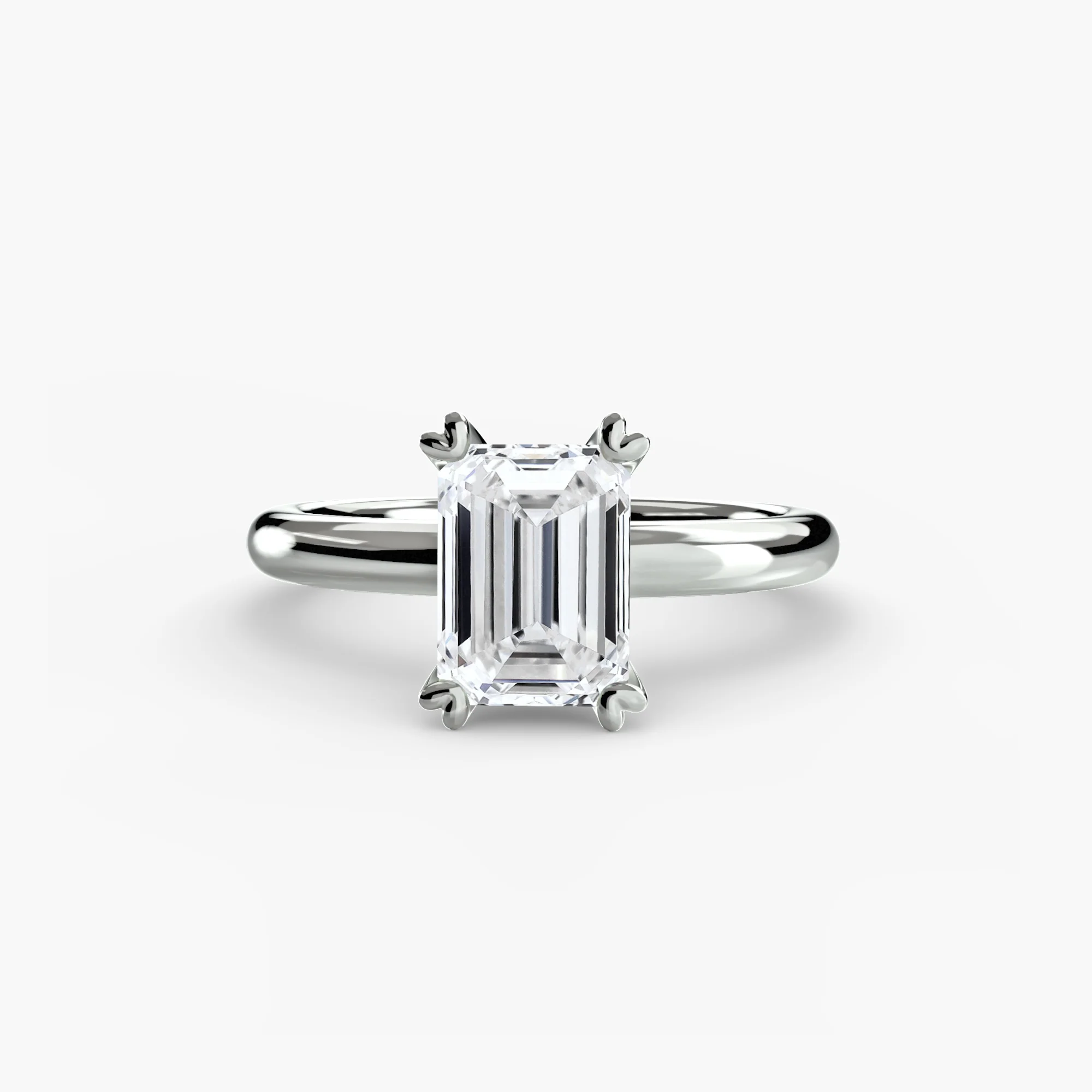 Solitaire Ring 2 - Image 97