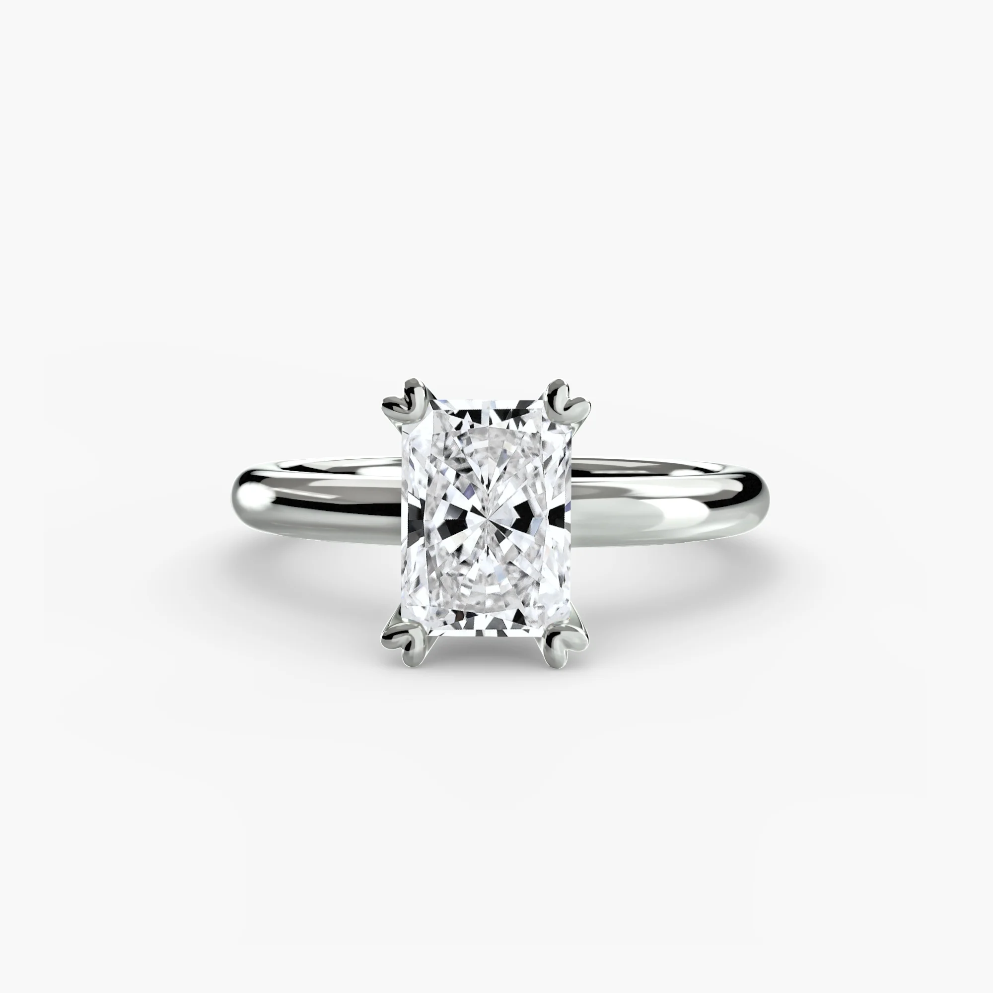 Solitaire Ring 2 - Image 99