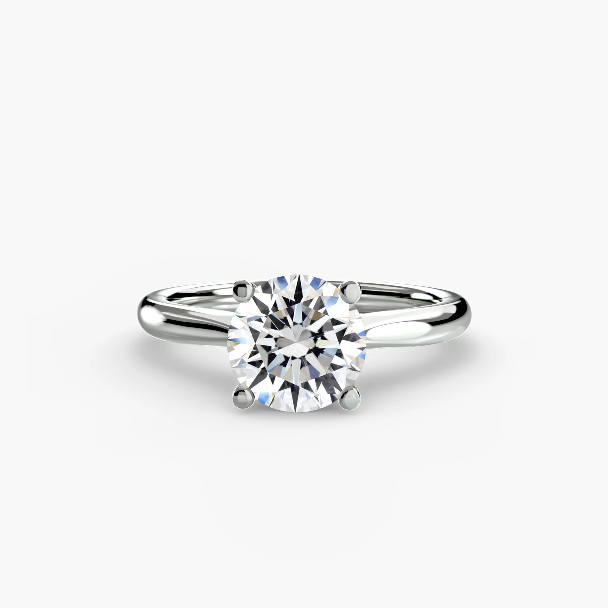 Solitaire Ring 3 - Image 2