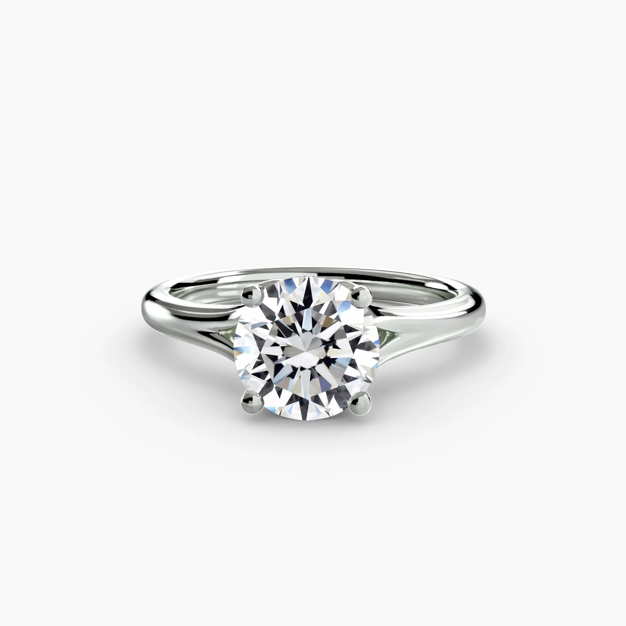 Solitaire Ring 4 - Image 5