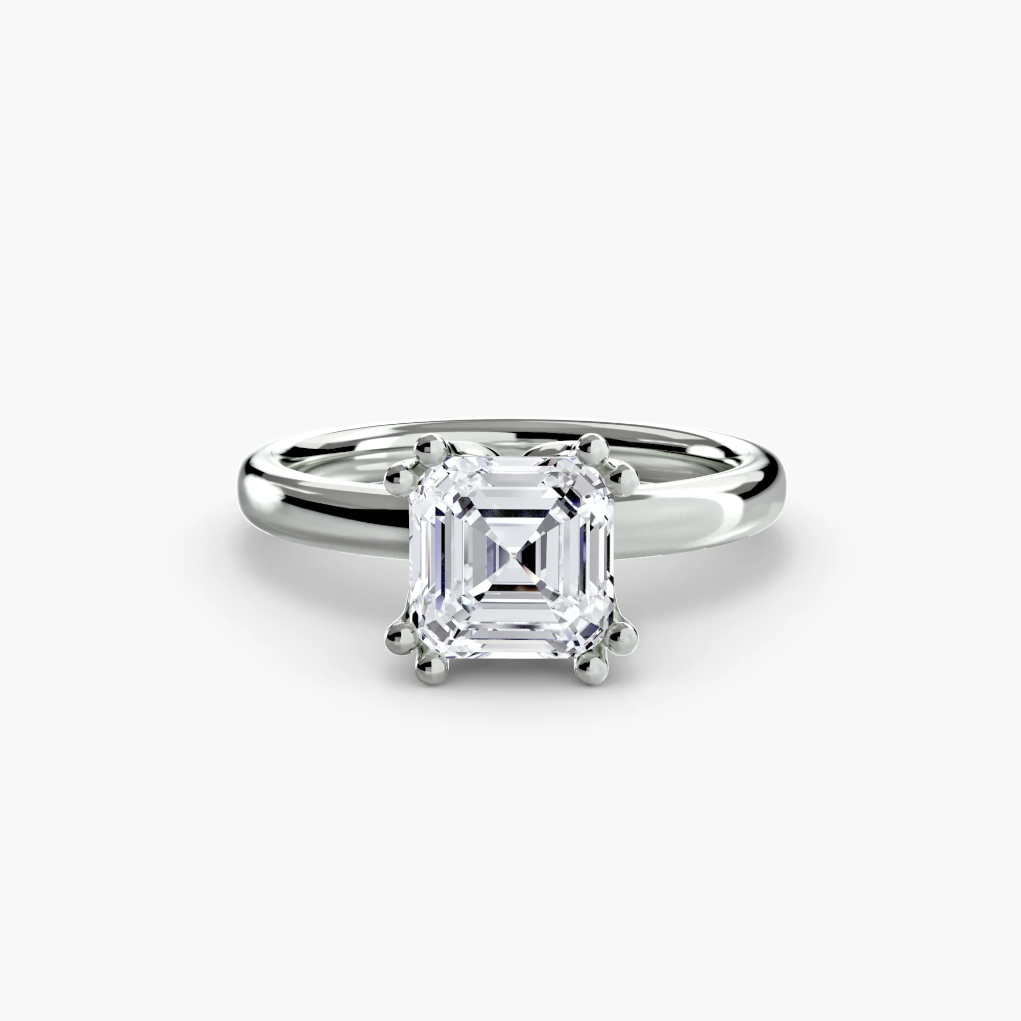 Solitaire Ring 5 - Image 100