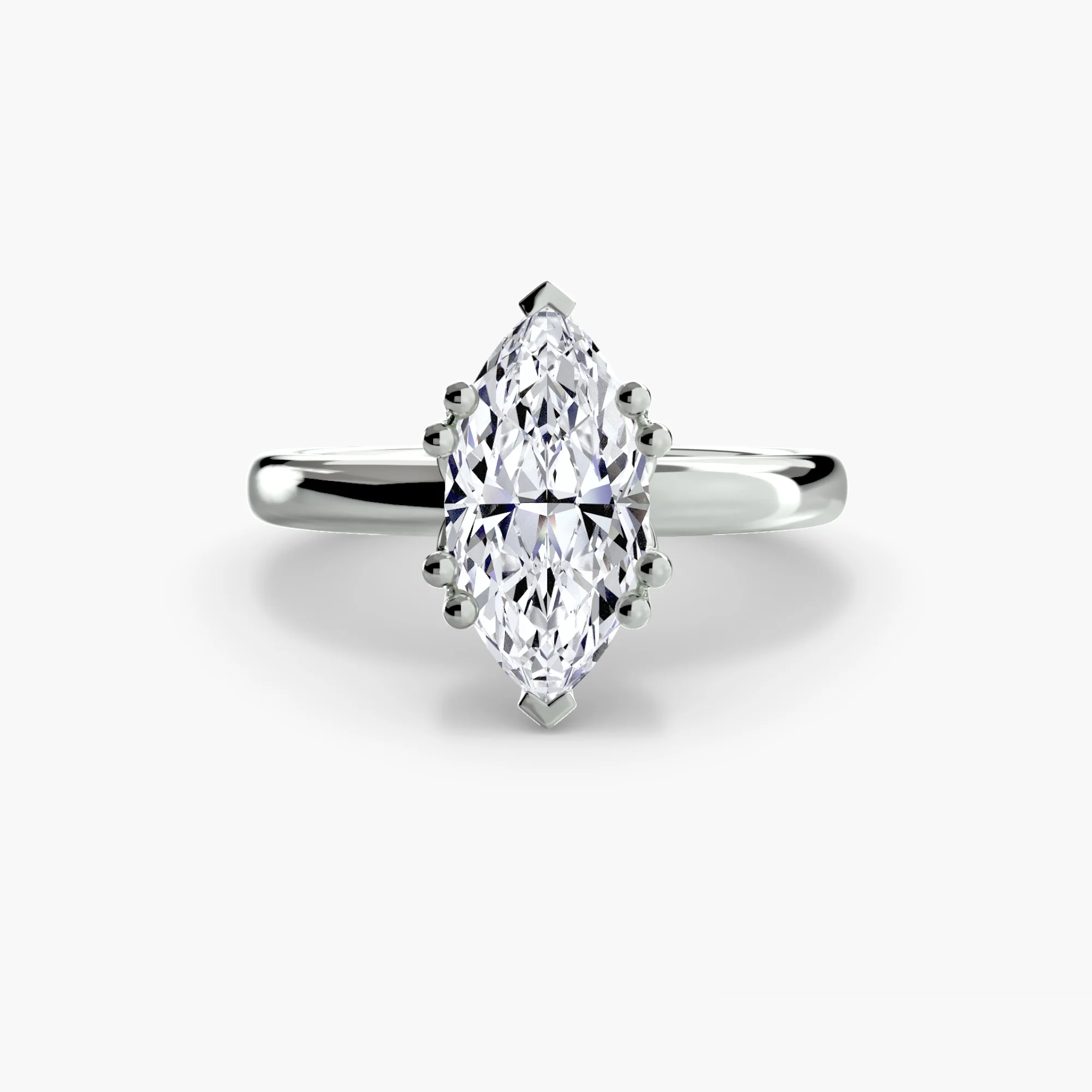 Solitaire Ring 5 - Image 101