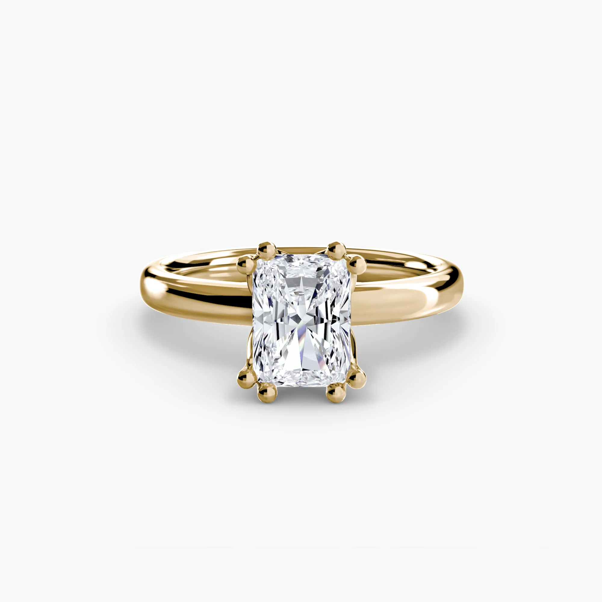 Solitaire Ring 5 - Image 19