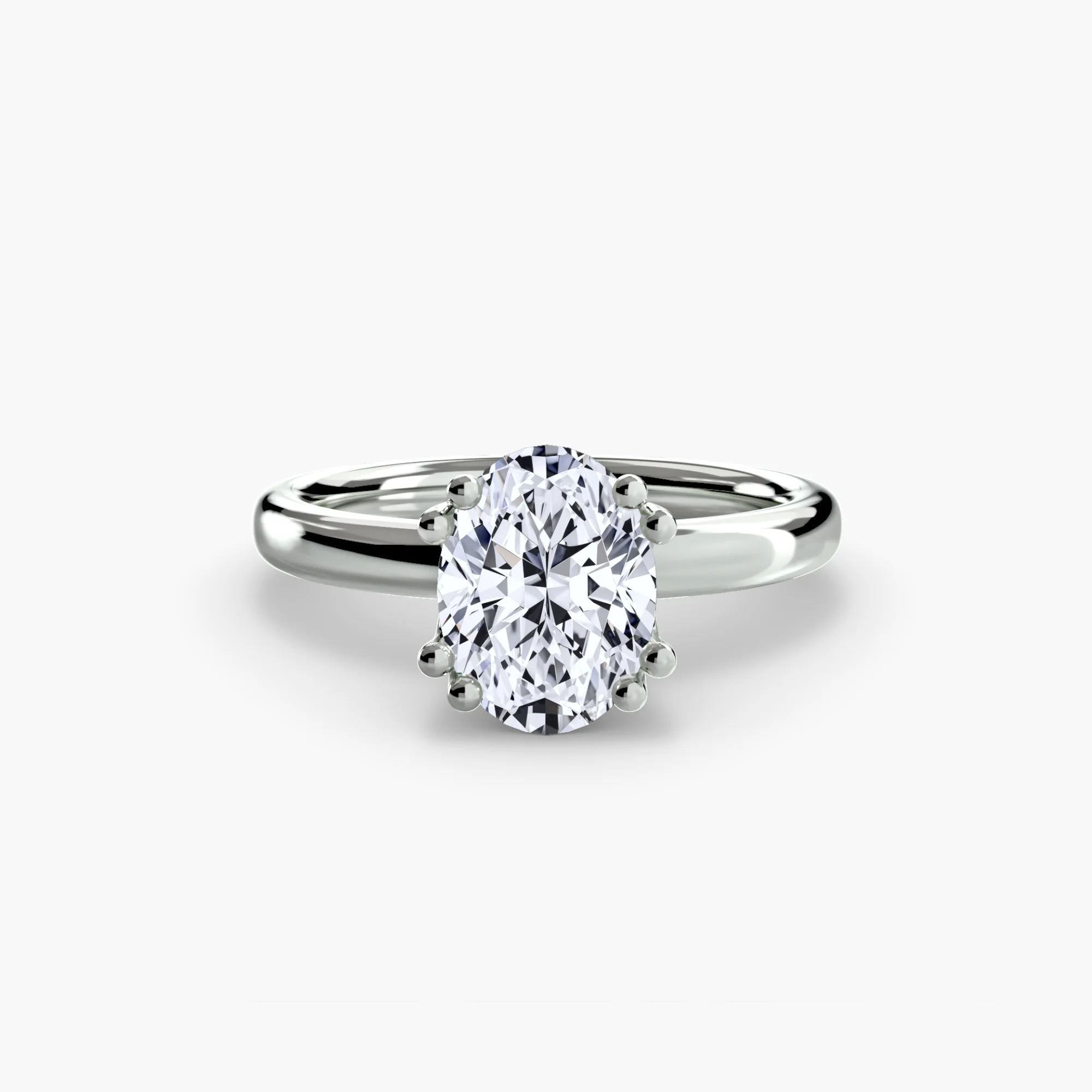 Solitaire Ring 5 - Image 35
