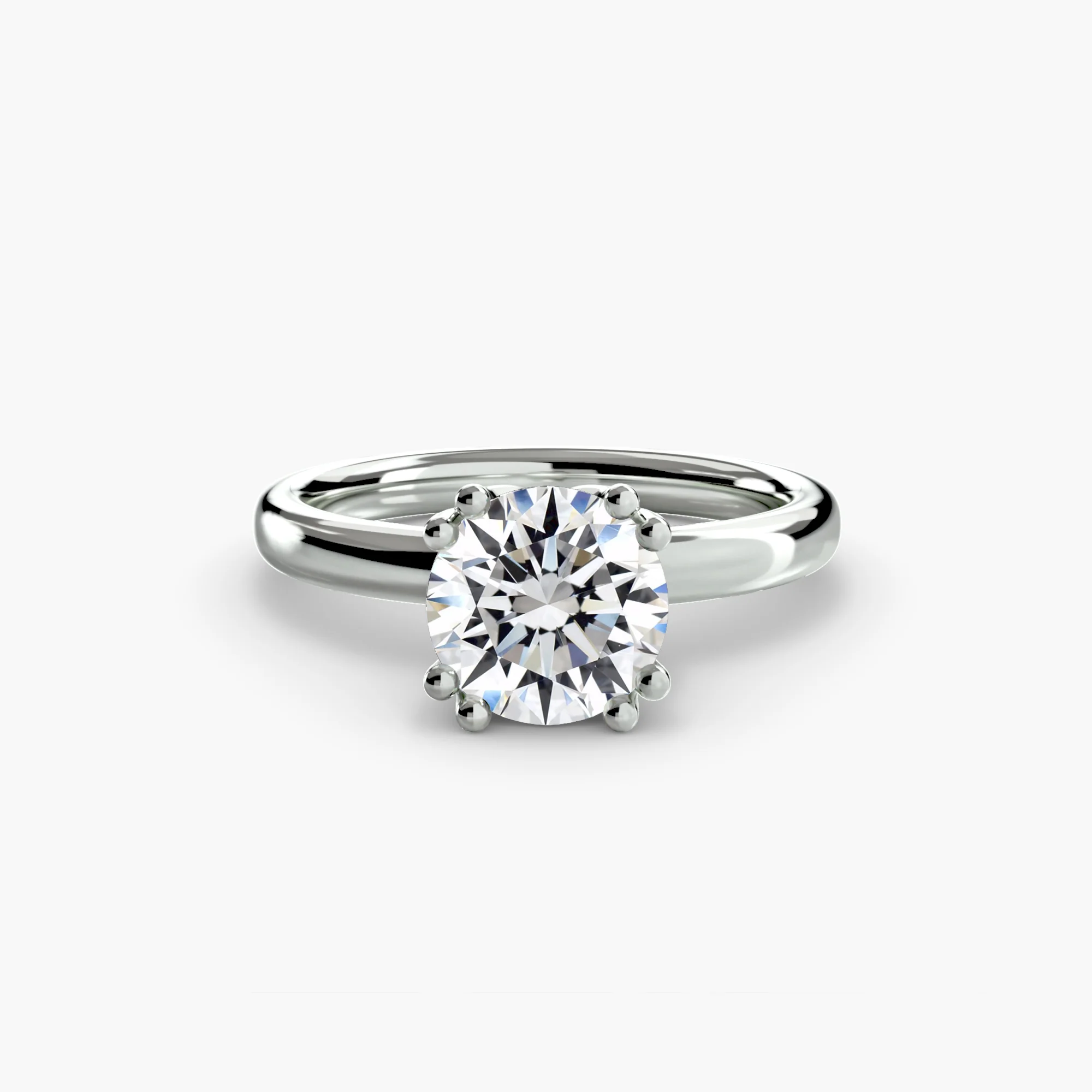 Solitaire Ring 5 - Image 62