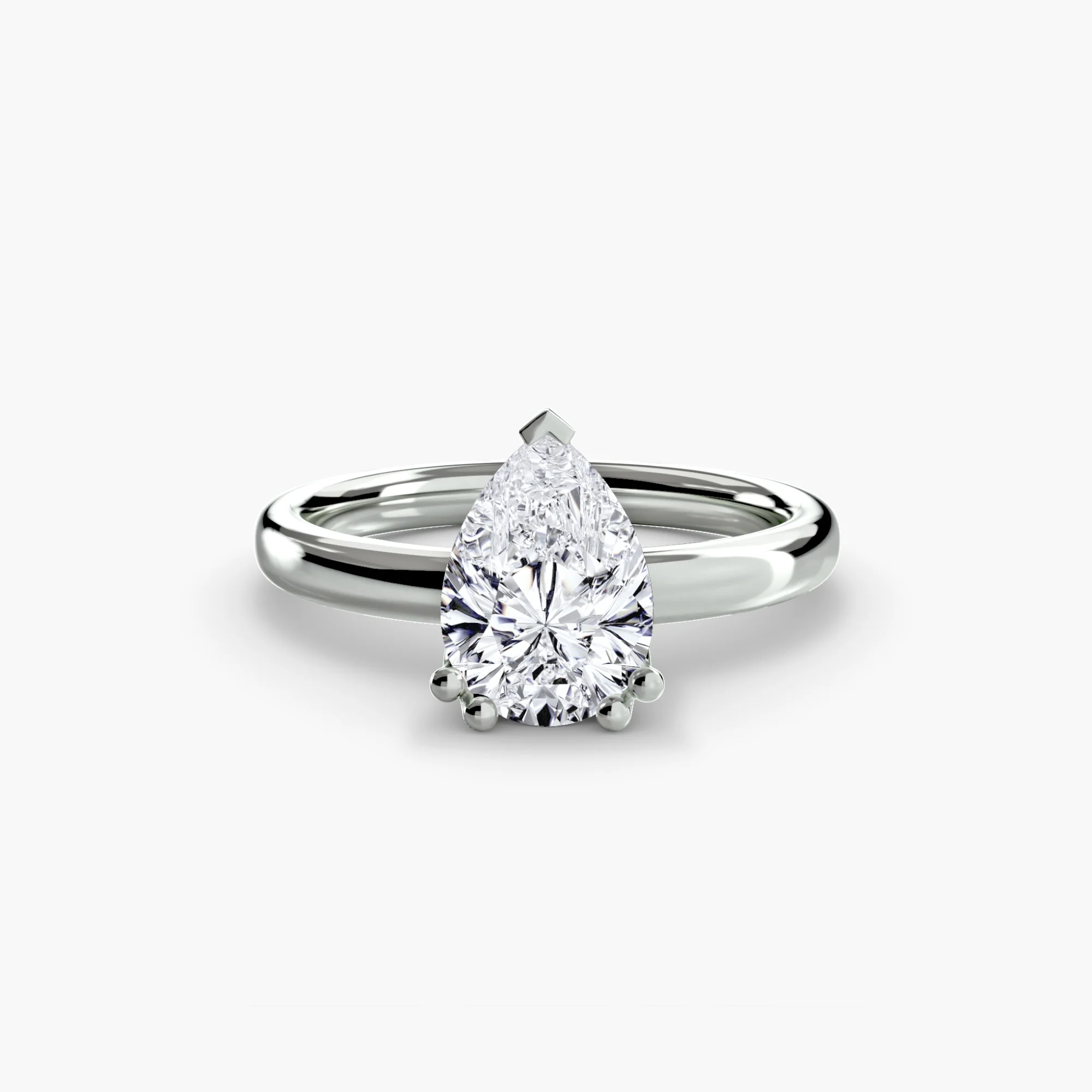 Solitaire Ring 5 - Image 66
