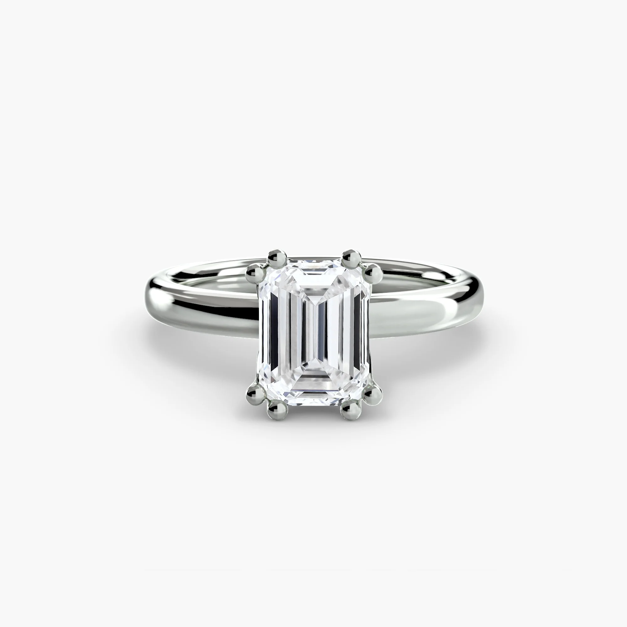 Solitaire Ring 5 - Image 7