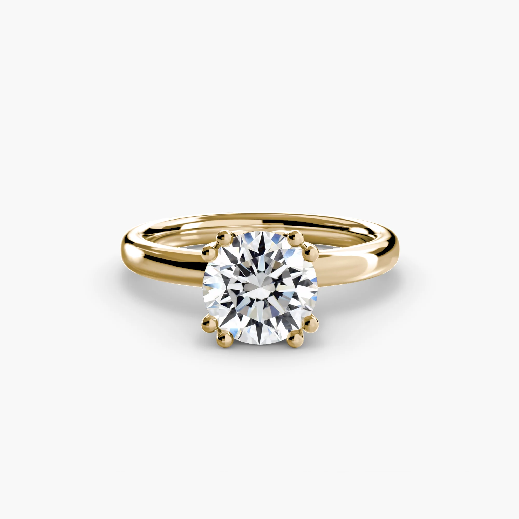 Solitaire Ring 5 - Image 72