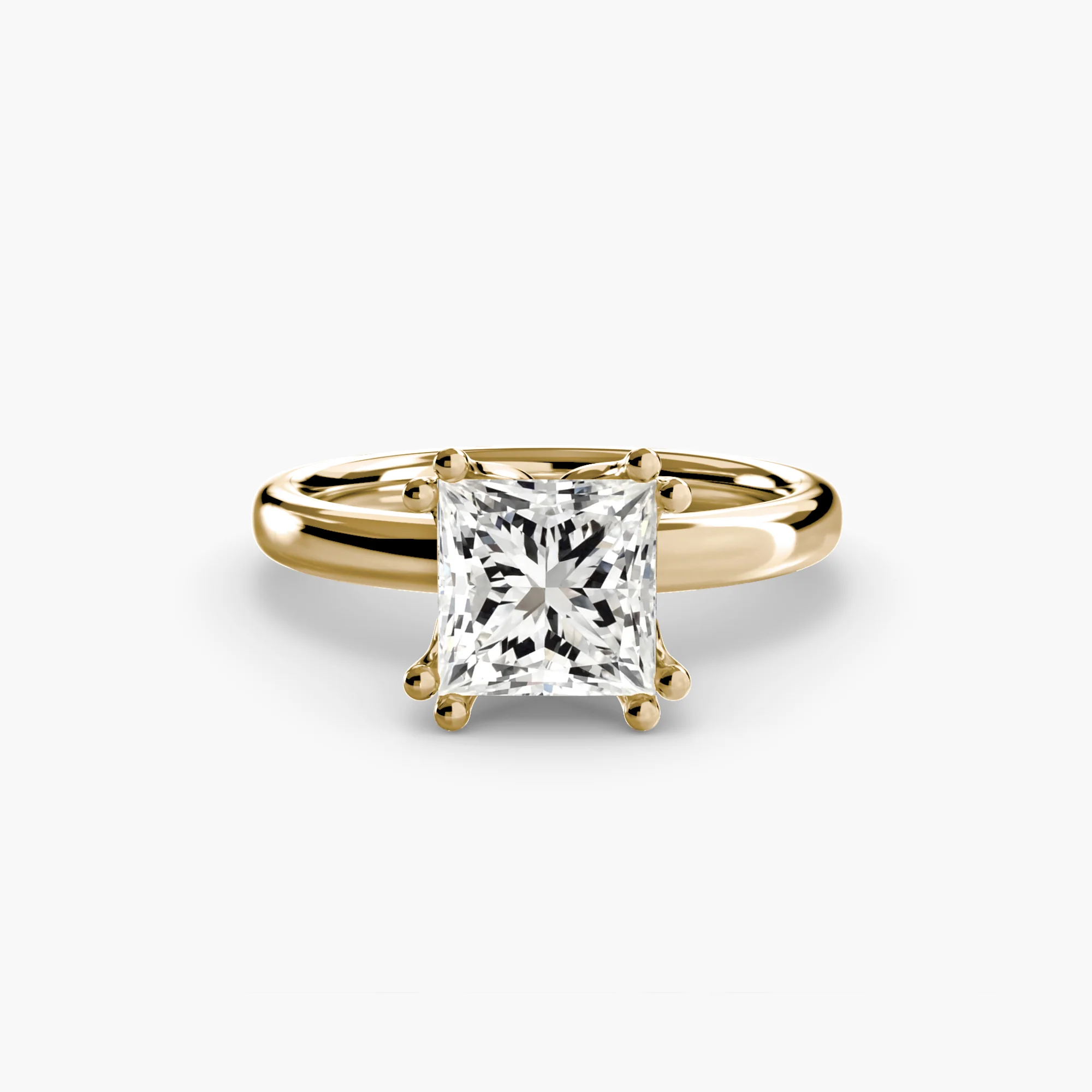 Solitaire Ring 5 - Image 73