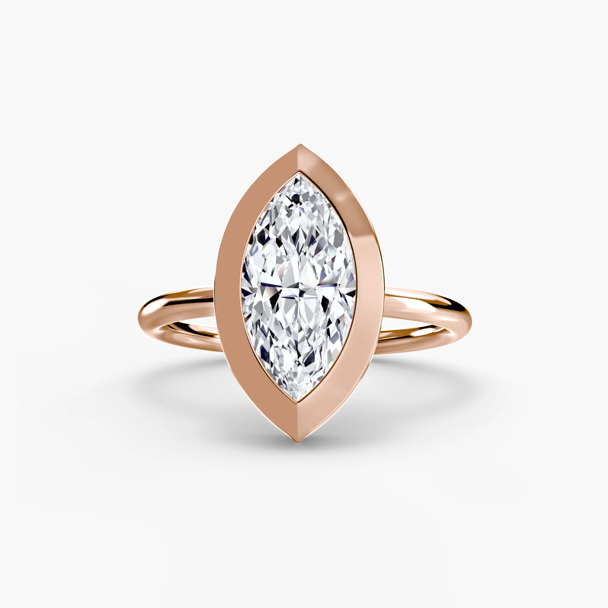 The Bezel Set Solitaire - Image 91