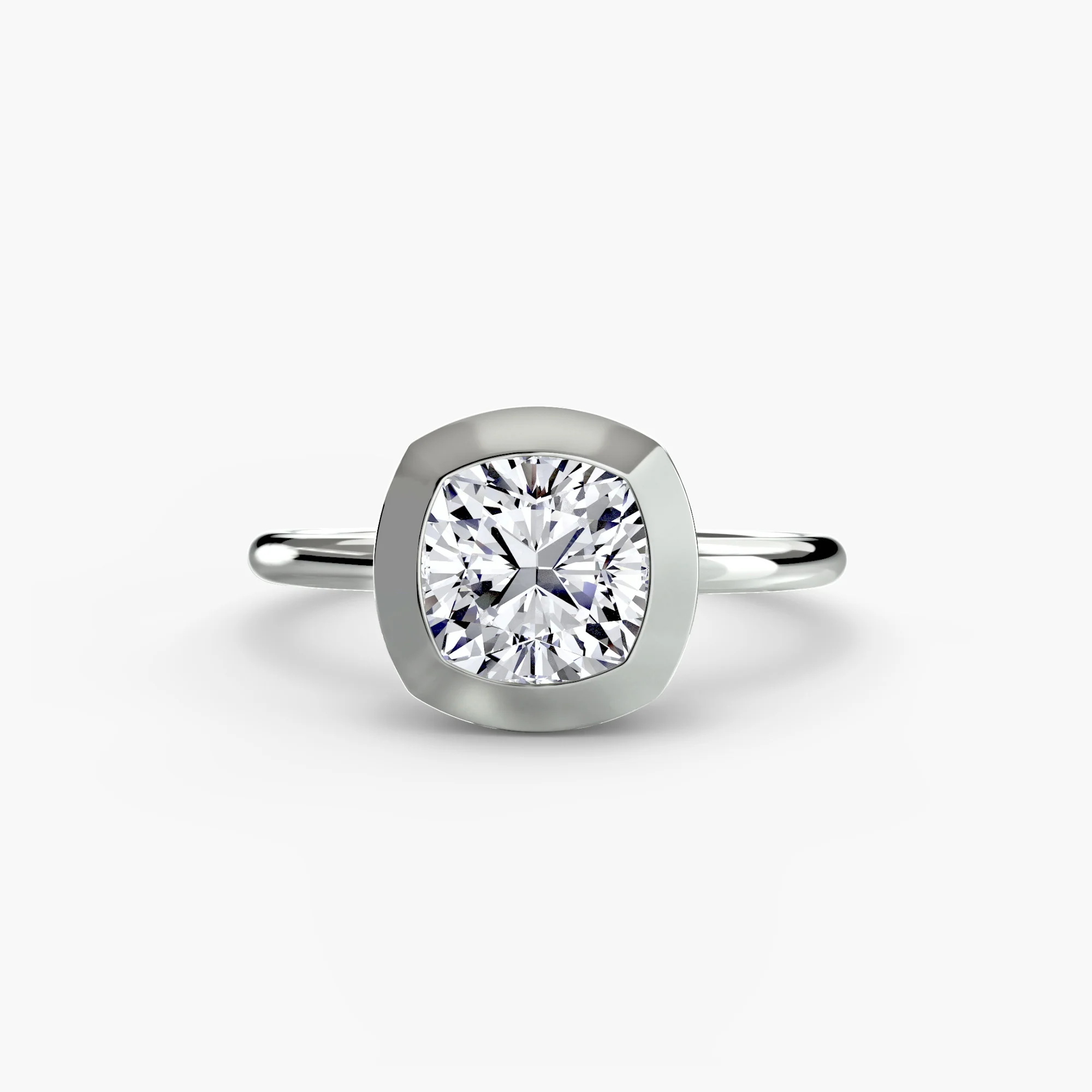 The Bezel Set Solitaire - Image 94