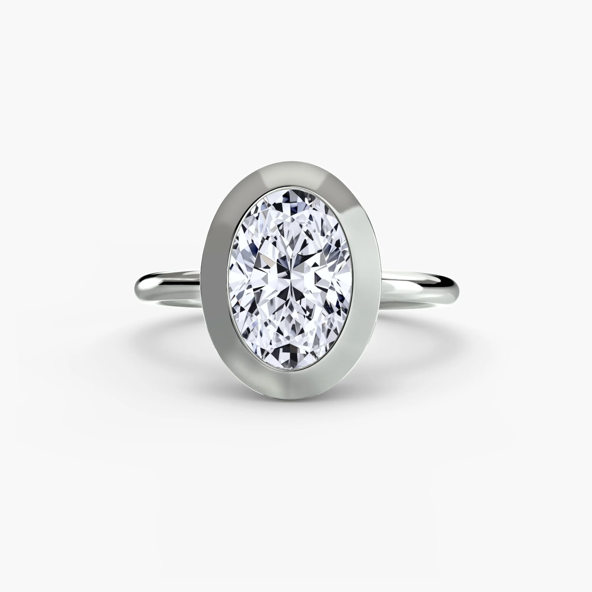 The Bezel Set Solitaire - Image 95