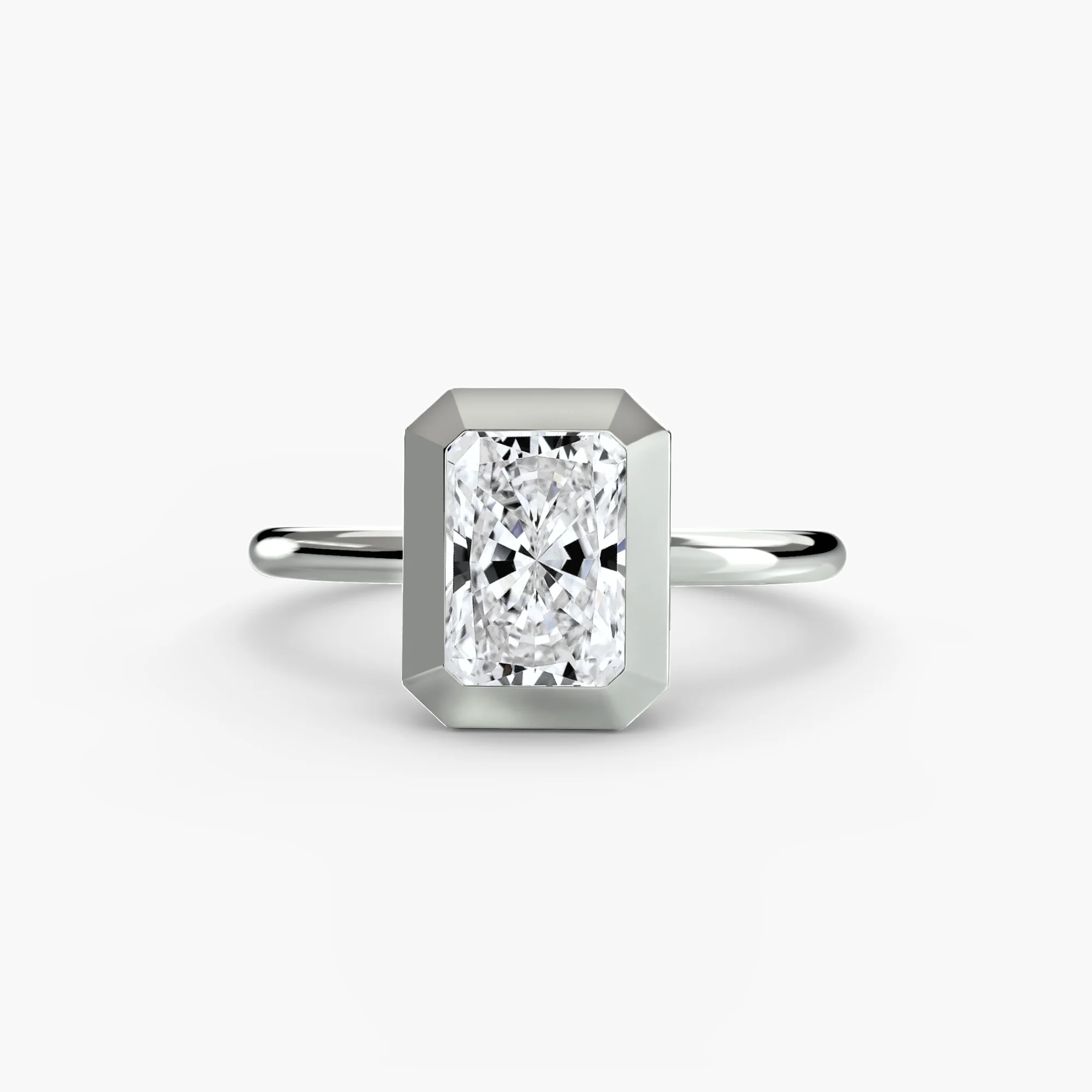 The Bezel Set Solitaire - Image 99