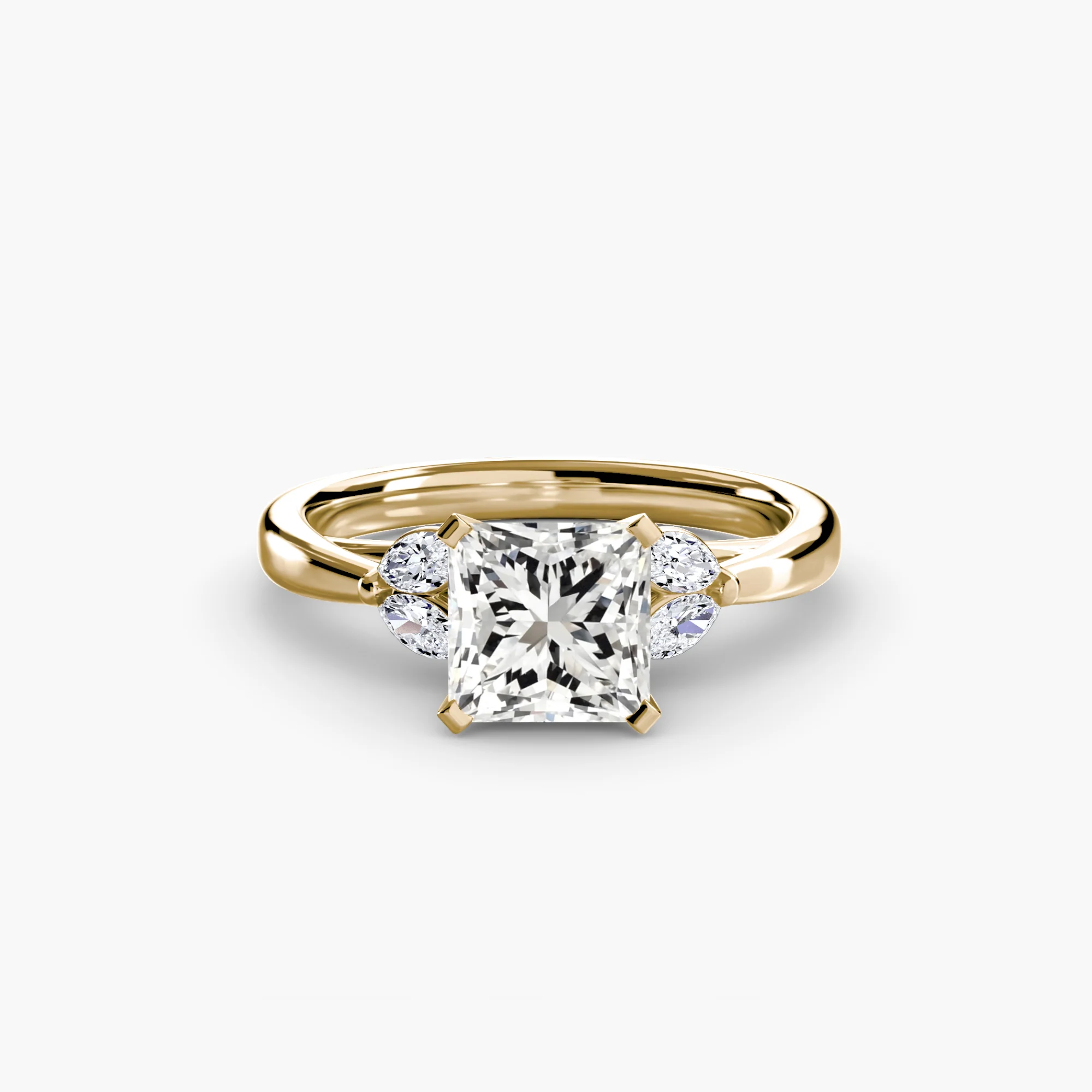 The Celestial Cluster Ring 2 - Image 13