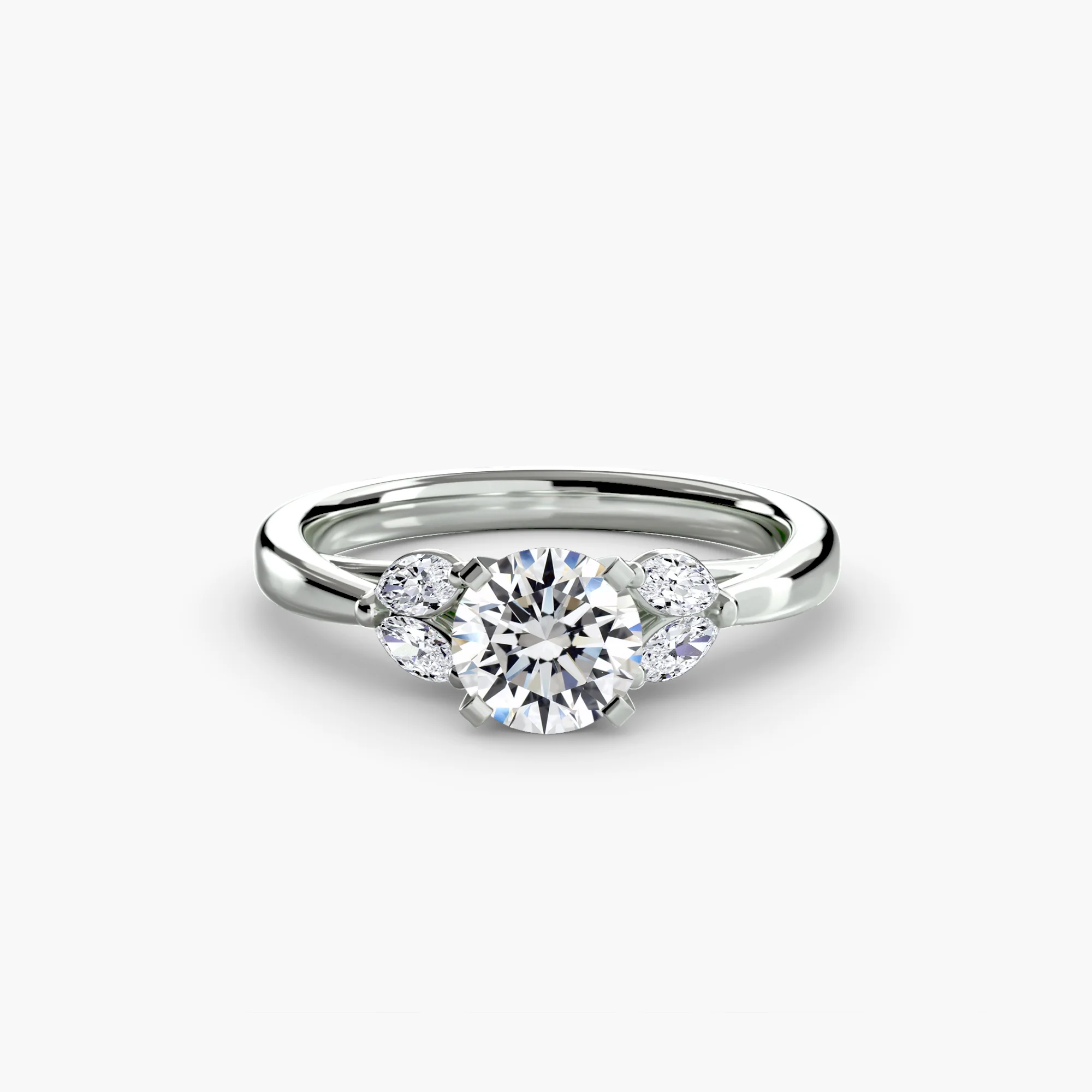 The Celestial Cluster Ring 2 - Image 2