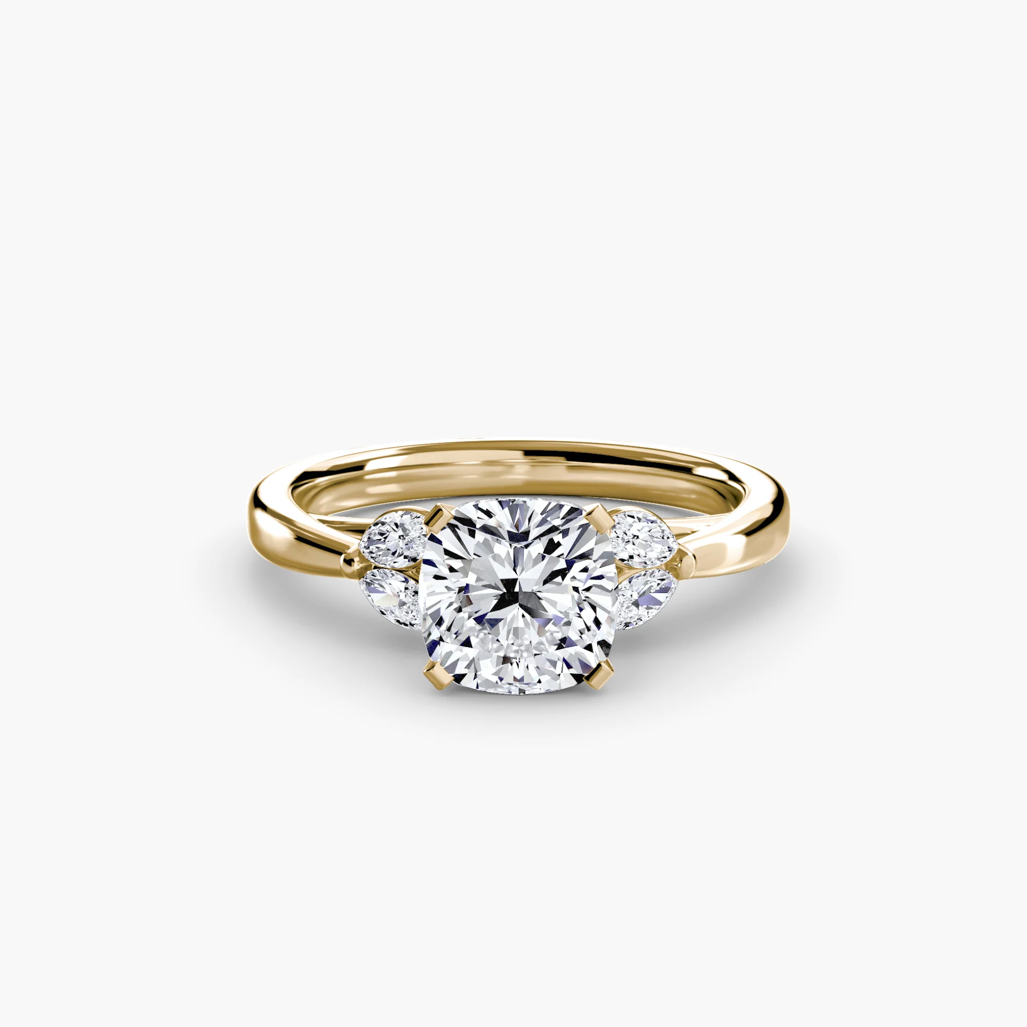The Celestial Cluster Ring 2 - Image 44