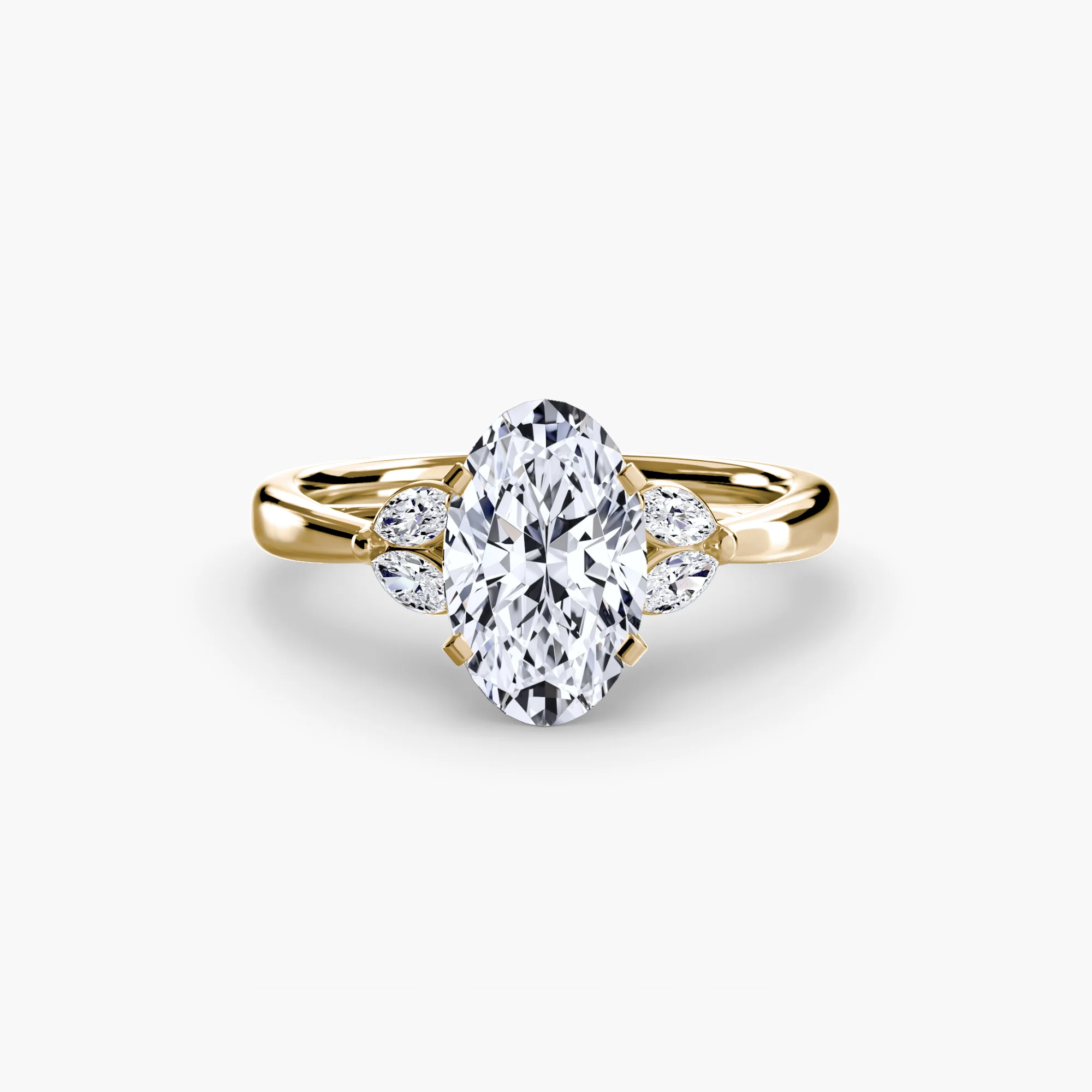 The Celestial Cluster Ring 2 - Image 45