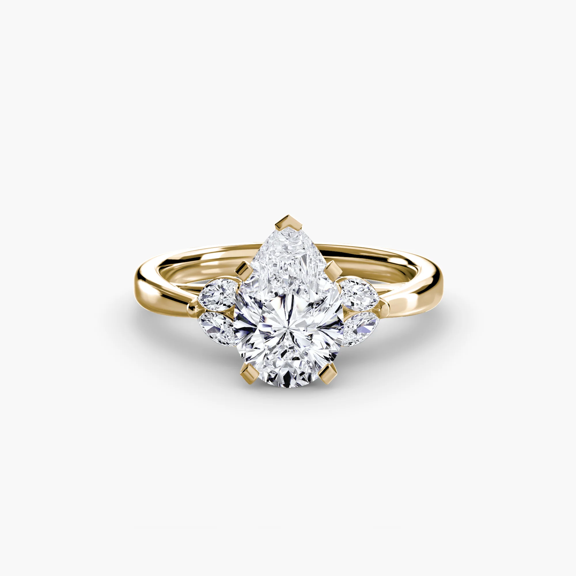 The Celestial Cluster Ring 2 - Image 46