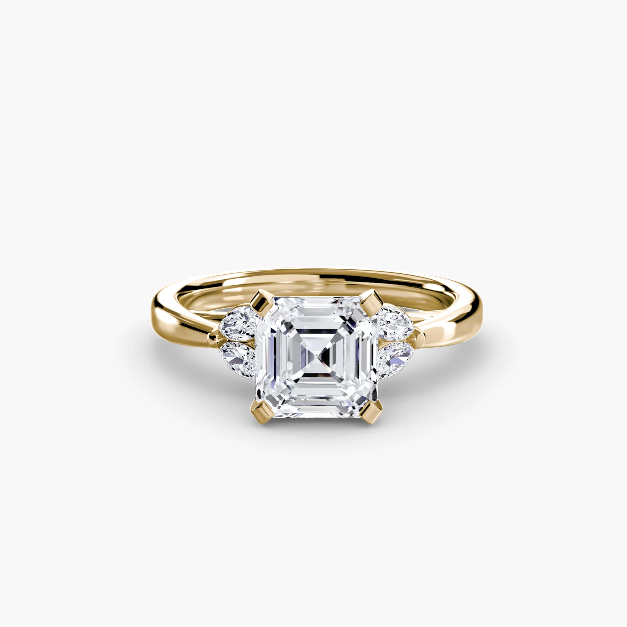 The Celestial Cluster Ring 2 - Image 50
