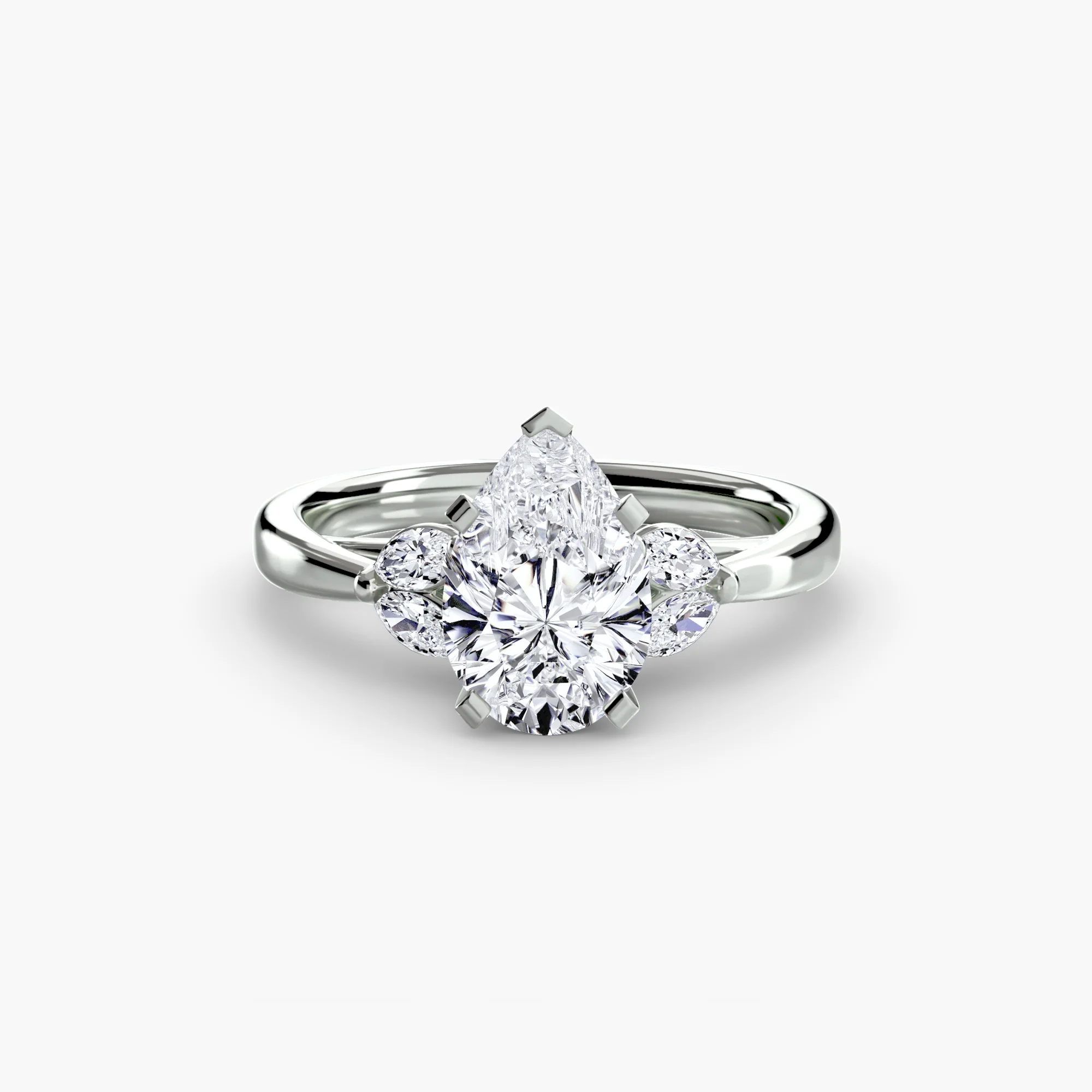 The Celestial Cluster Ring 2 - Image 6