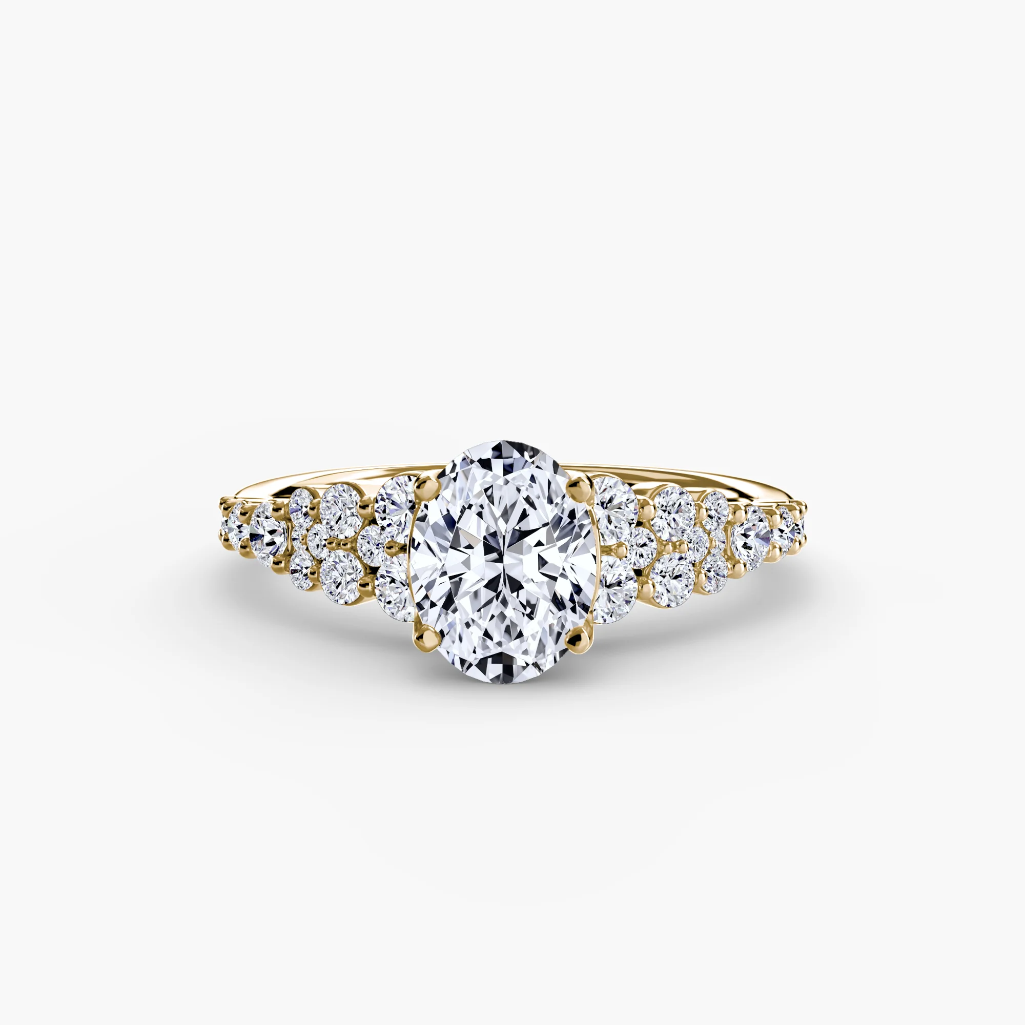 The Celestial Cluster Ring - Image 6