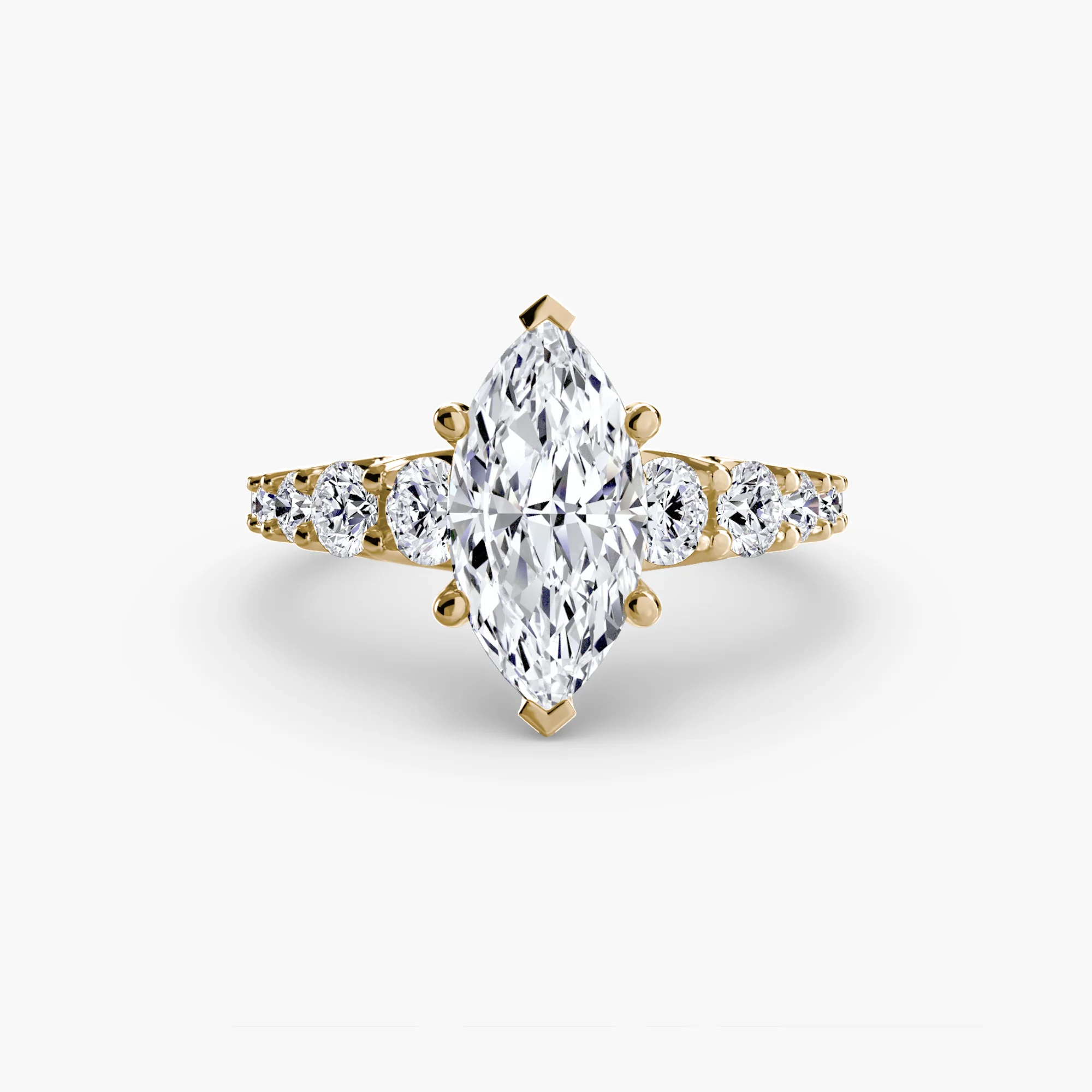 The Graduated Accent Ring - Image 81